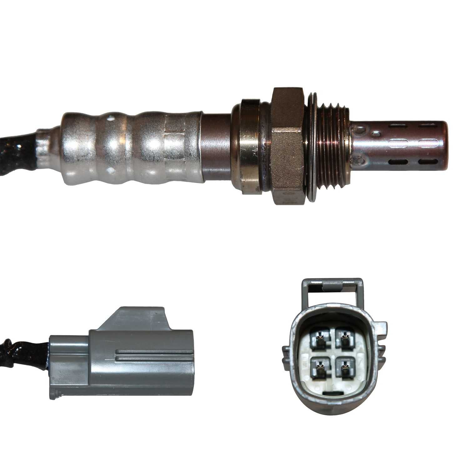 Walker Products Walker Products 350-34028 Oxygen Sensor 4-W Direct Fit 350-34028