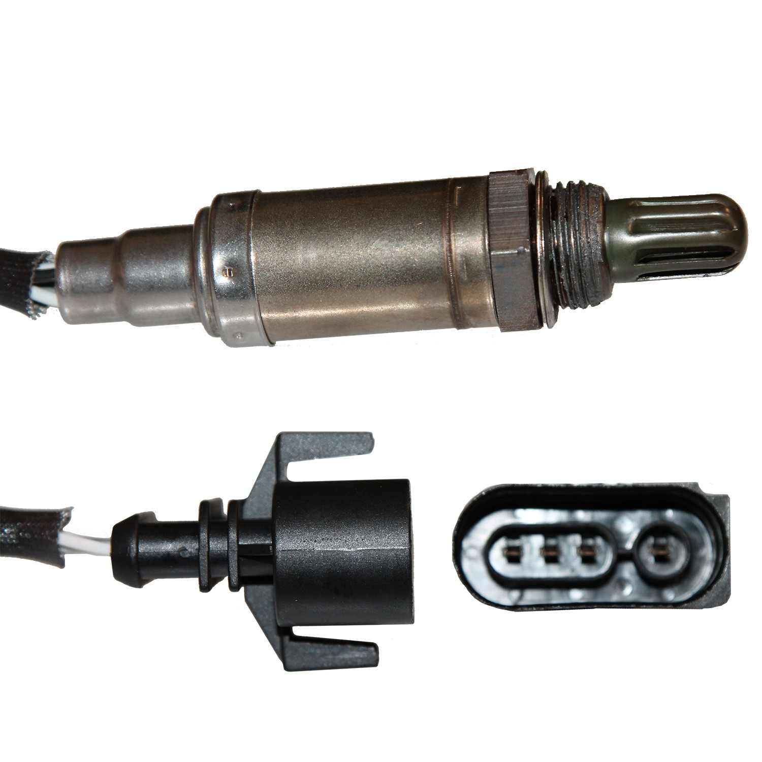 Walker Products Walker Products 350-34029 Oxygen Sensor 4-W Direct Fit 350-34029