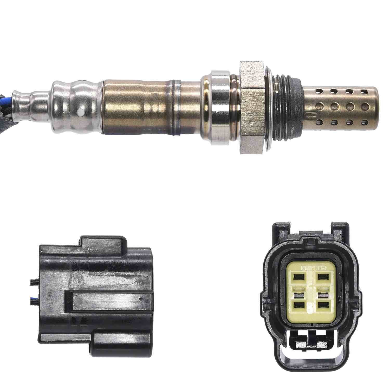 Walker Products Walker Products 350-34036 Oxygen Sensor 4-W Direct Fit 350-34036