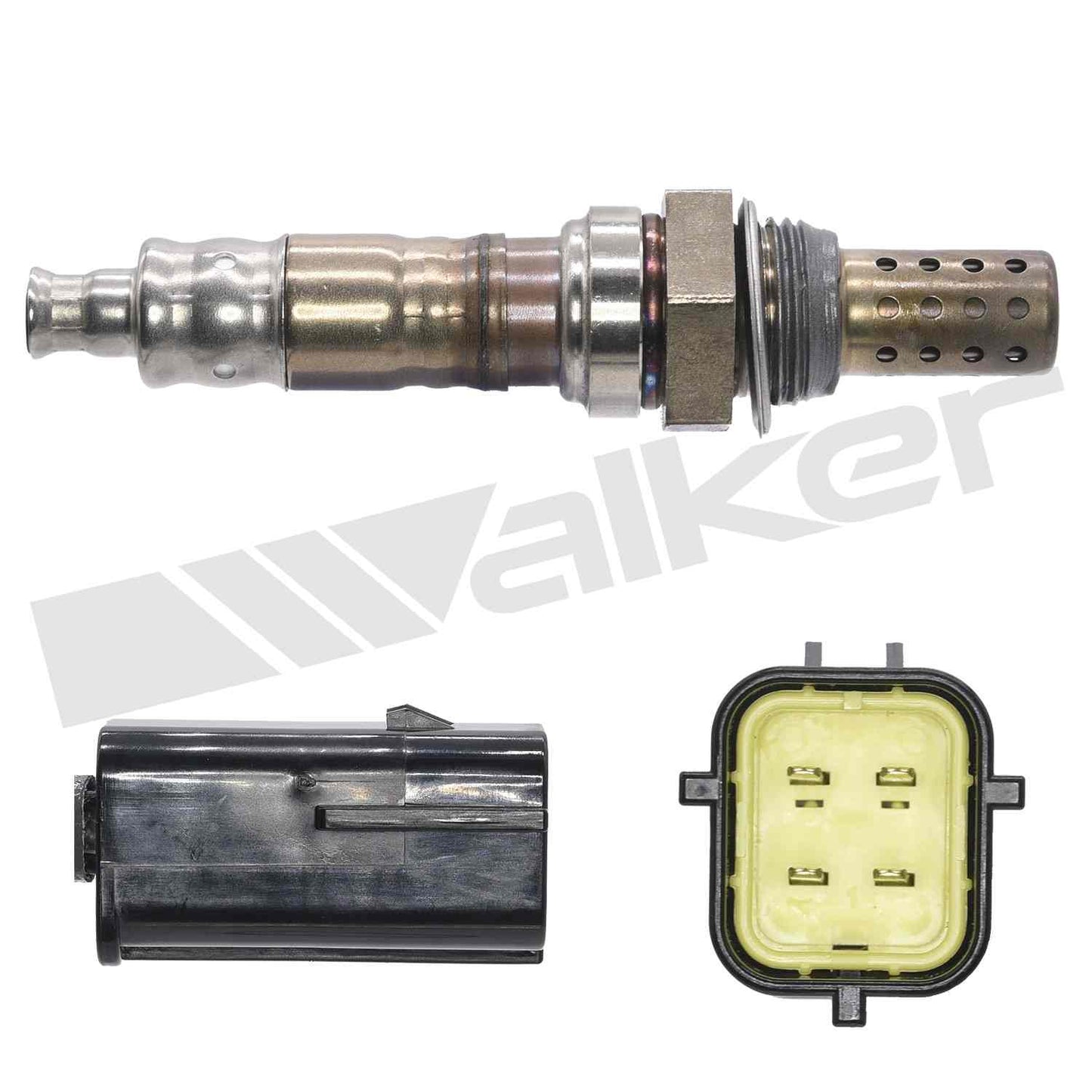 Walker Products Walker Products 350-34048 Oxygen Sensor 4-W Direct Fit 350-34048