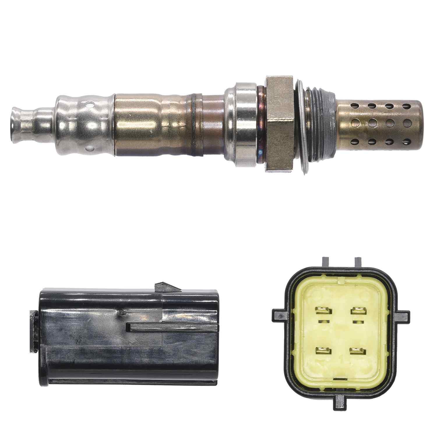 Walker Products Walker Products 350-34048 Oxygen Sensor 4-W Direct Fit 350-34048