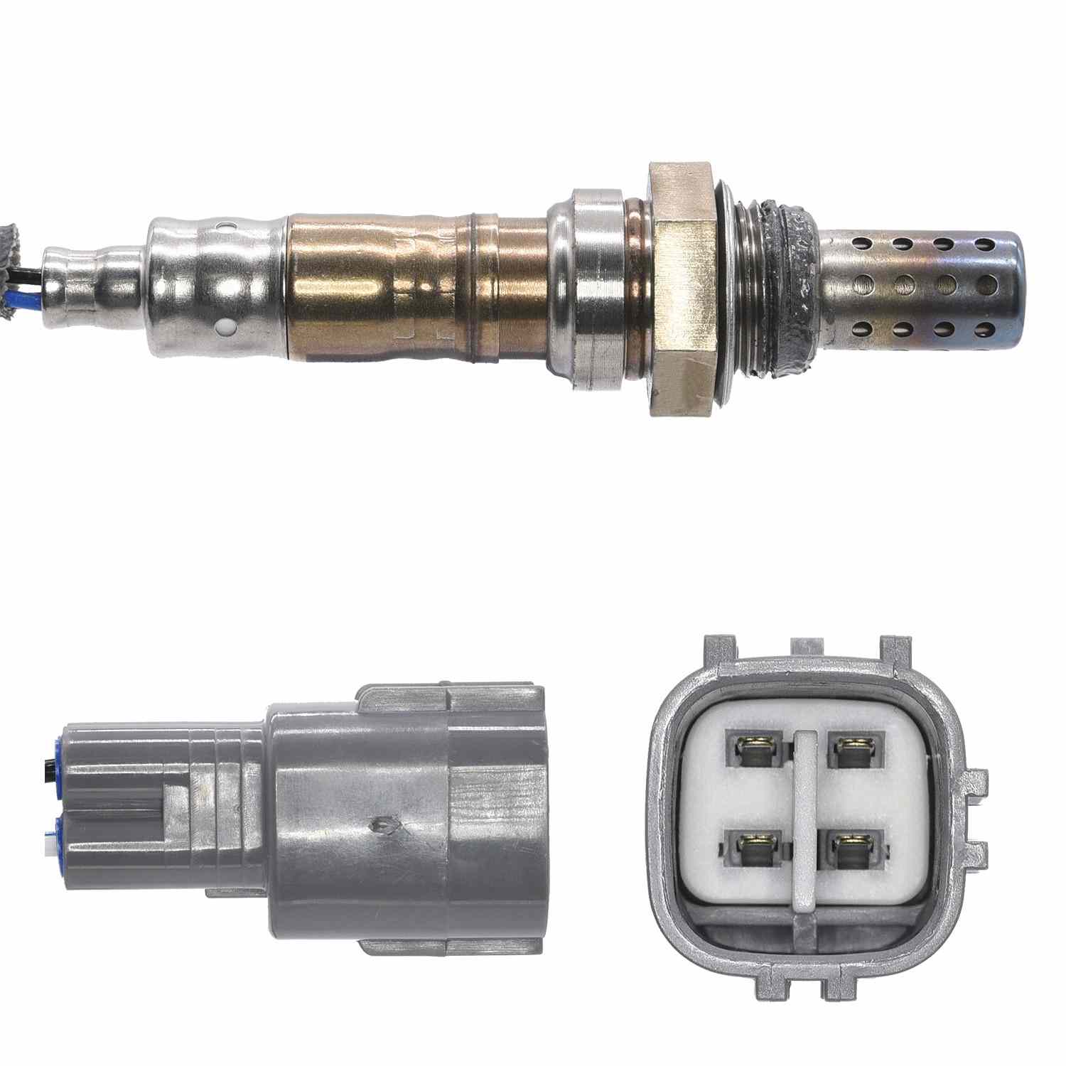 Walker Products Walker Products 350-34052 Oxygen Sensor 4-W Direct Fit 350-34052