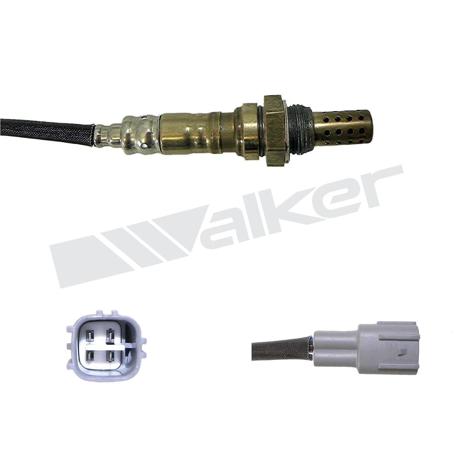 Walker Products Oxygen Sensor 350-34052