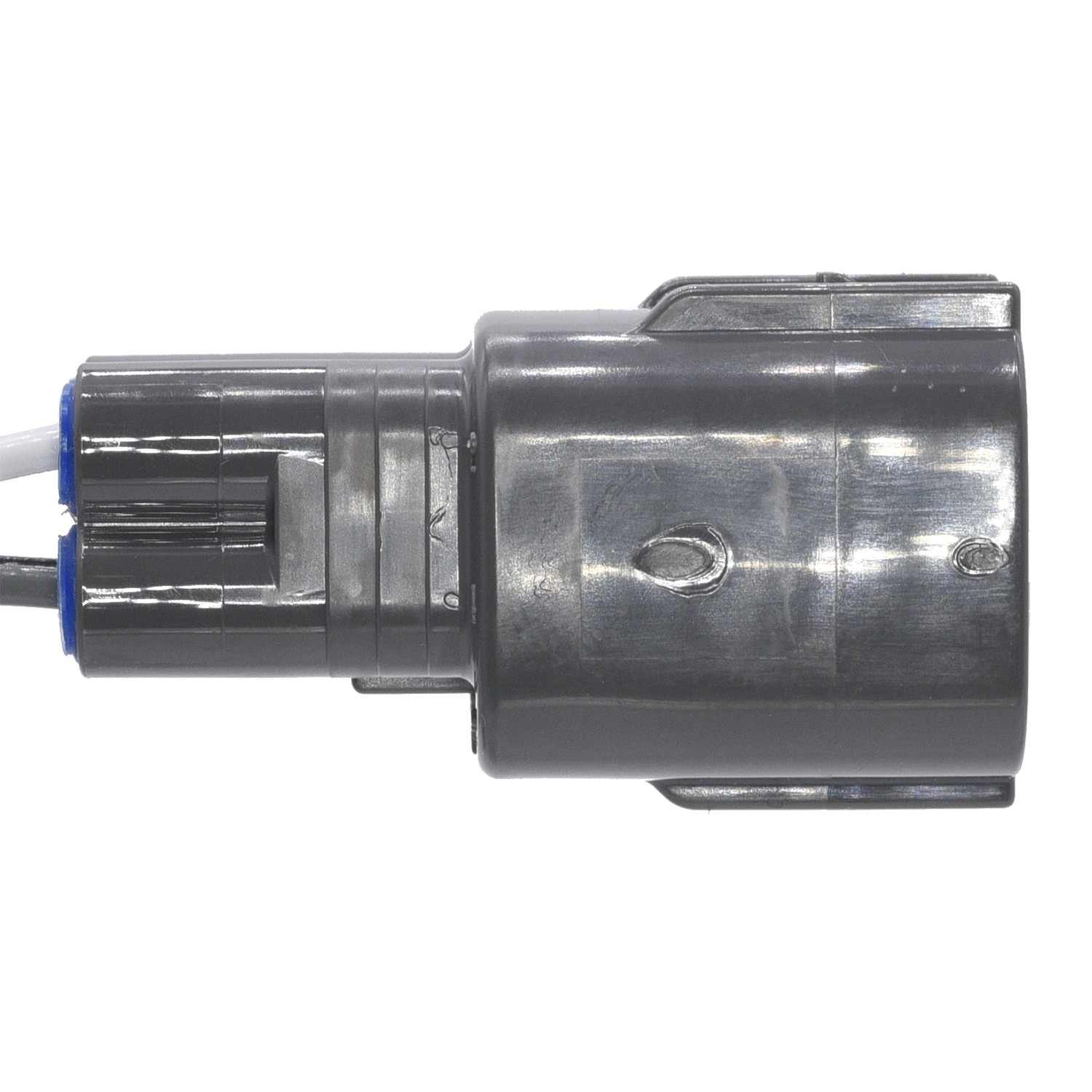 Walker Products Walker Products 350-34055 Oxygen Sensor 4-W Direct Fit W/Flange 350-34055