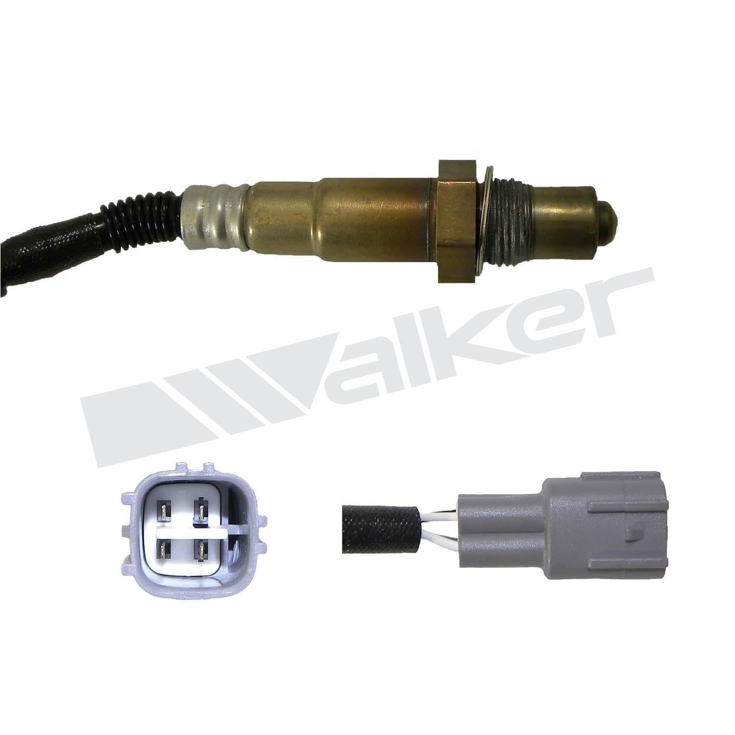 Walker Products Oxygen Sensor 350-34055