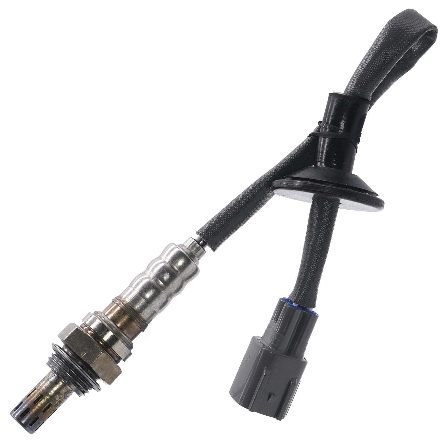 Walker Products Walker Products 350-34055 Oxygen Sensor 4-W Direct Fit W/Flange 350-34055