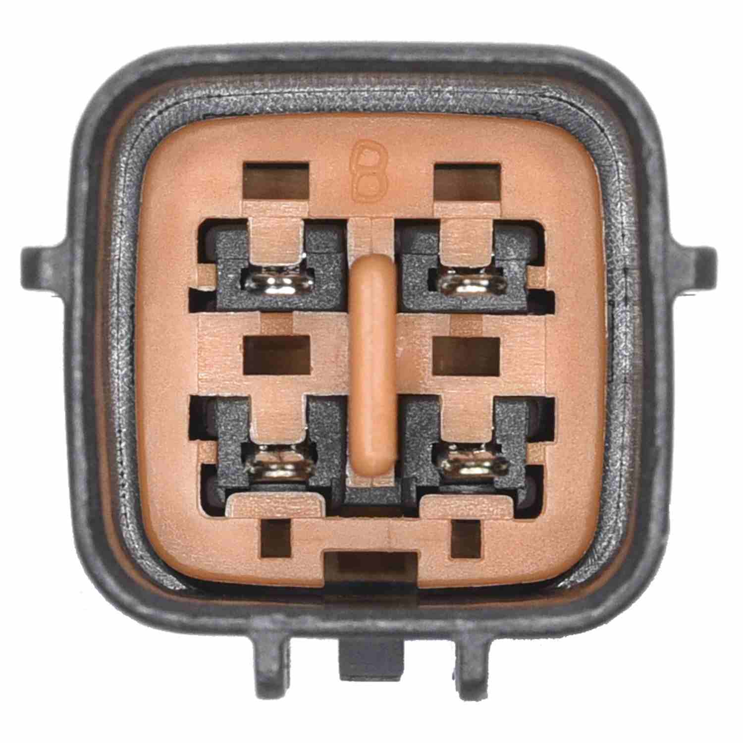 Walker Products Walker Products 350-34057 Oxygen Sensor 4-W Direct Fit 350-34057