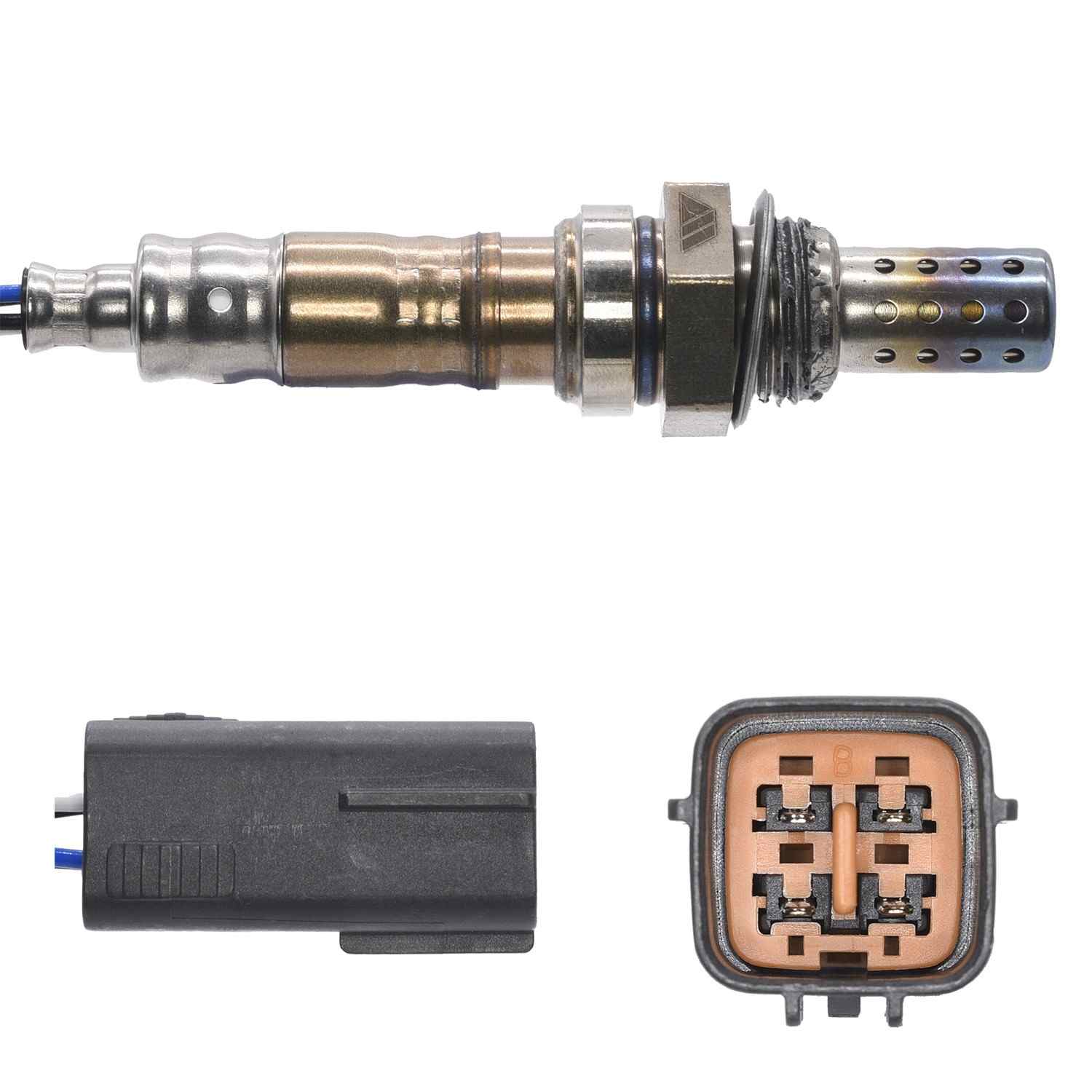 Walker Products Walker Products 350-34057 Oxygen Sensor 4-W Direct Fit 350-34057