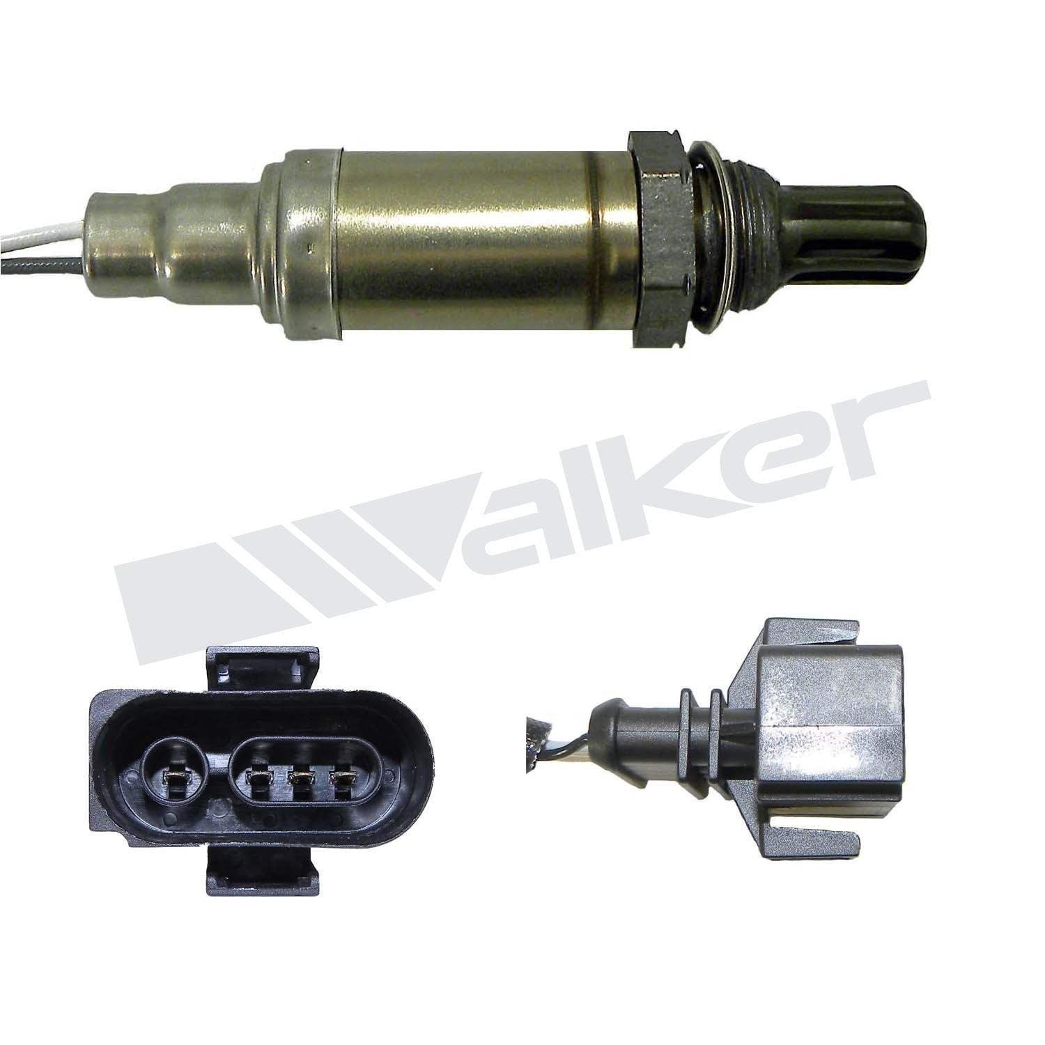 Walker Products Walker Products 350-34058 Oxygen Sensor 4-W Direct Fit 350-34058