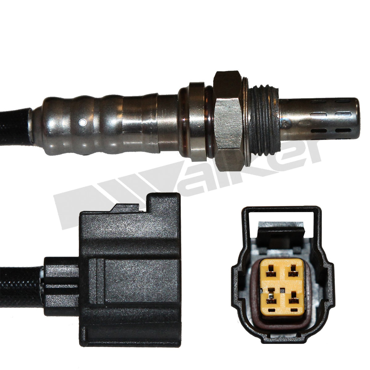 Walker Products Oxygen Sensor 350-34063