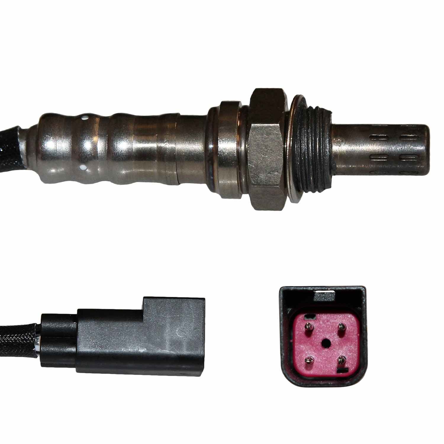 Walker Products Oxygen Sensor 350-34066