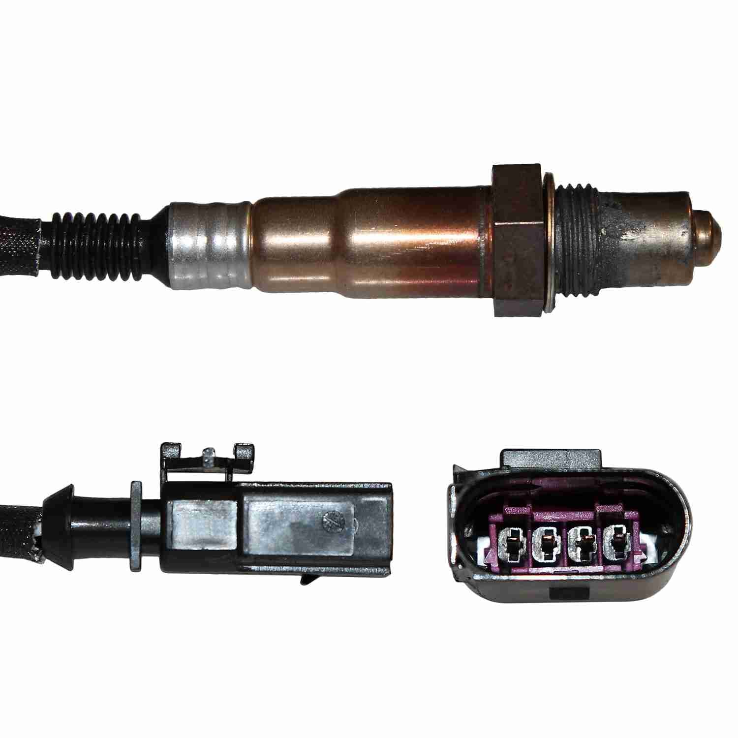 Walker Products Walker Products 350-34070 Oxygen Sensor 4-W Direct Fit 350-34070