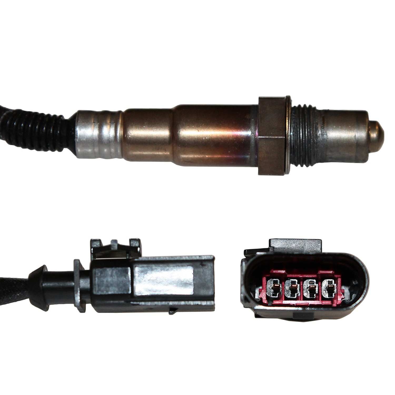 Walker Products Oxygen Sensor 350-34071