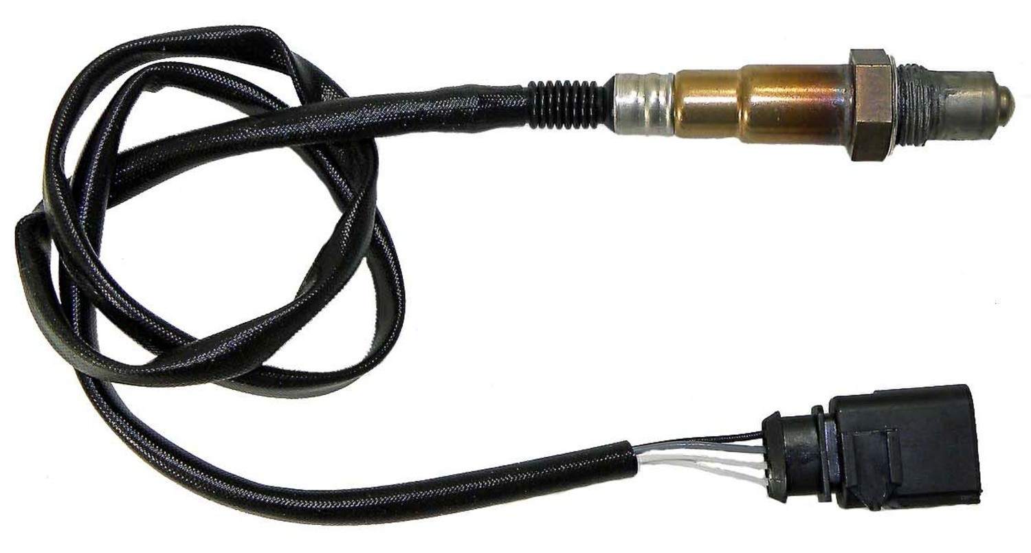 Walker Products Oxygen Sensor 350-34071