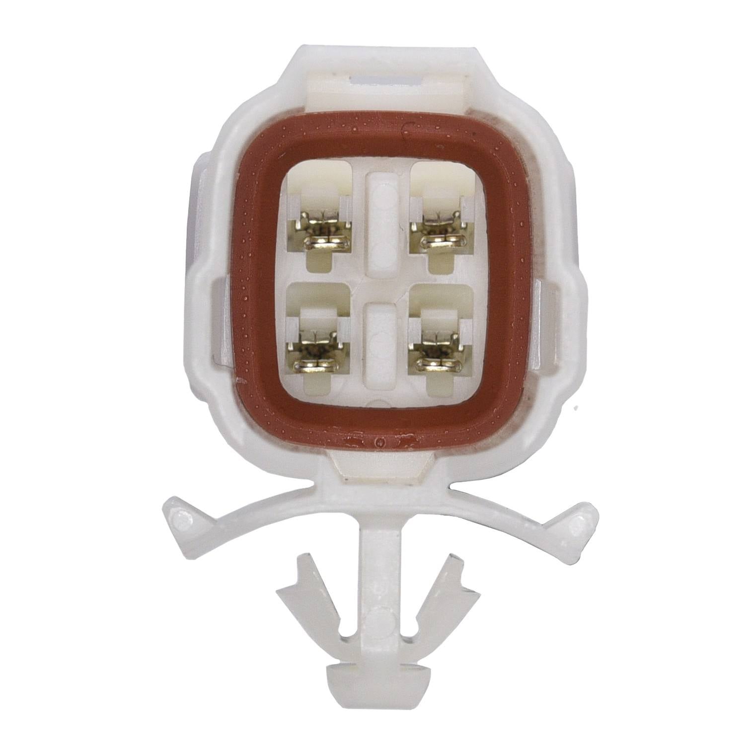 Walker Products Walker Products 350-34072 Oxygen Sensor 4-W Direct Fit W/Flange 350-34072