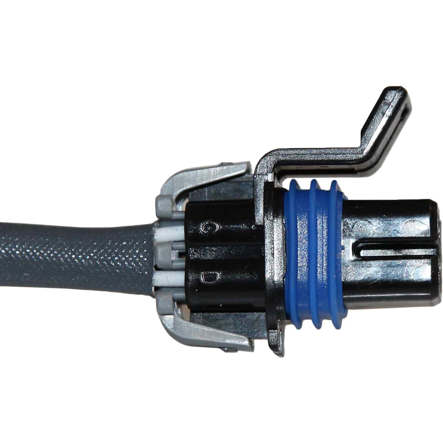 Walker Products Oxygen Sensor 350-34076