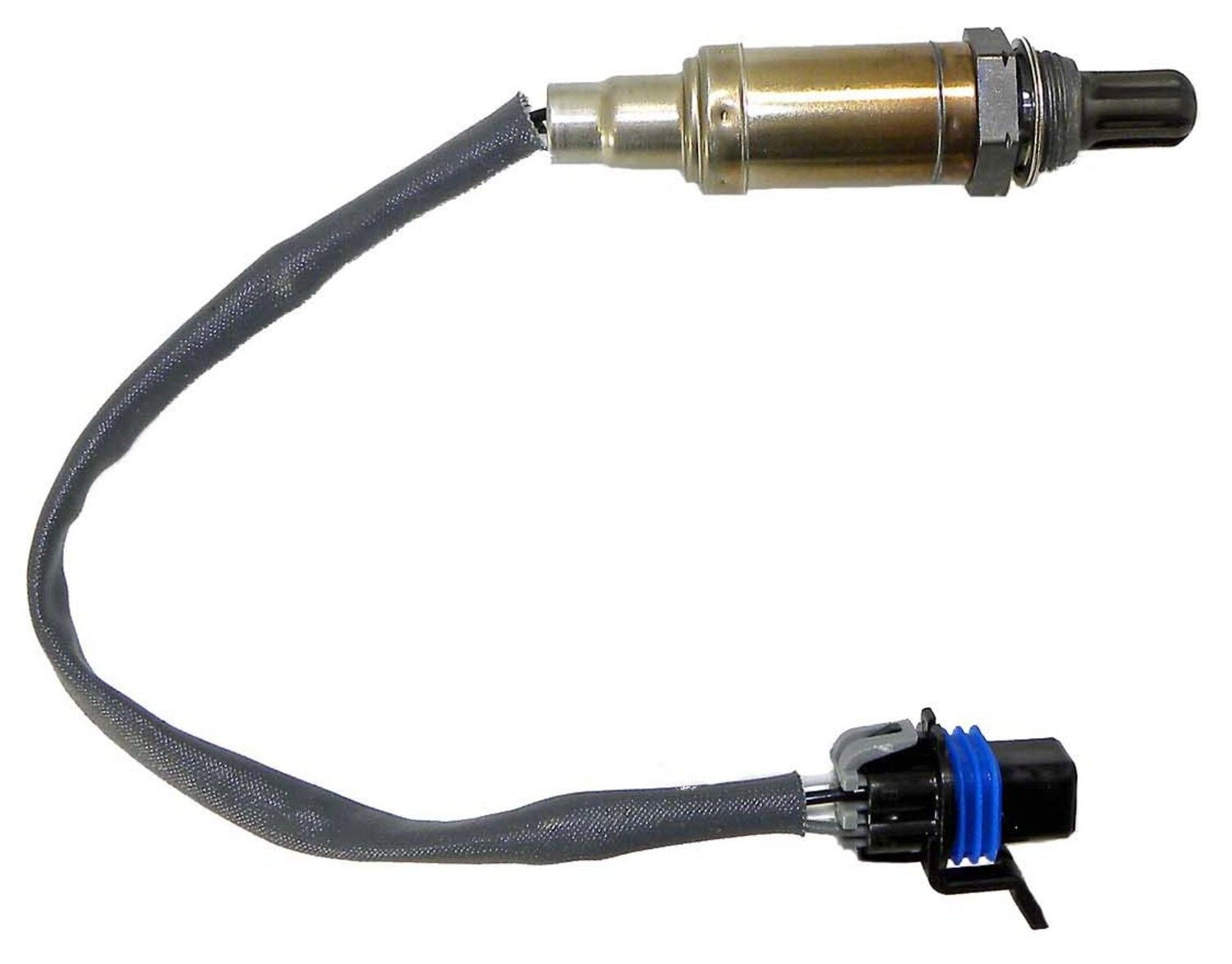 Walker Products Walker Products 350-34076 Oxygen Sensor 4-W Direct Fit 350-34076