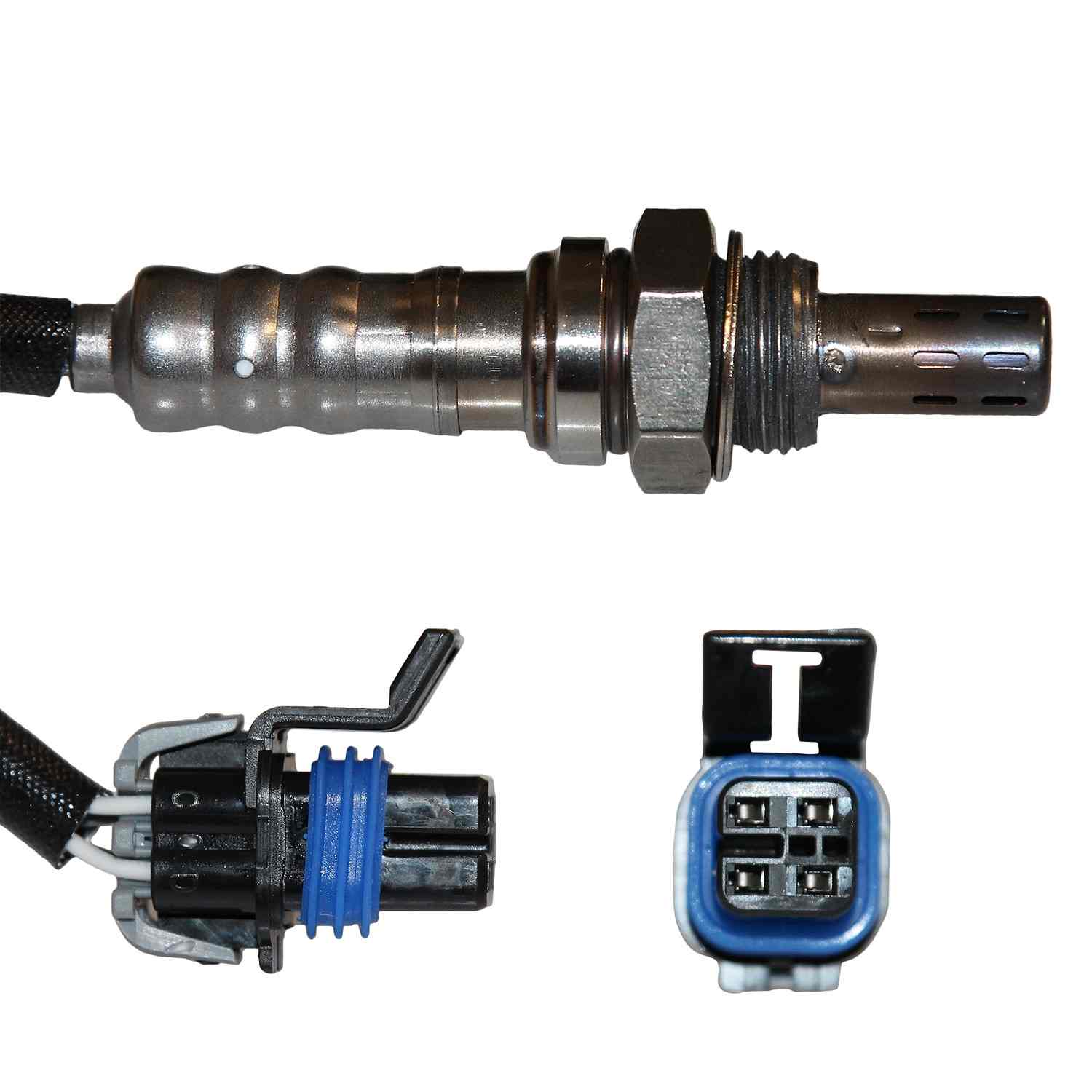 Walker Products Oxygen Sensor 350-34077