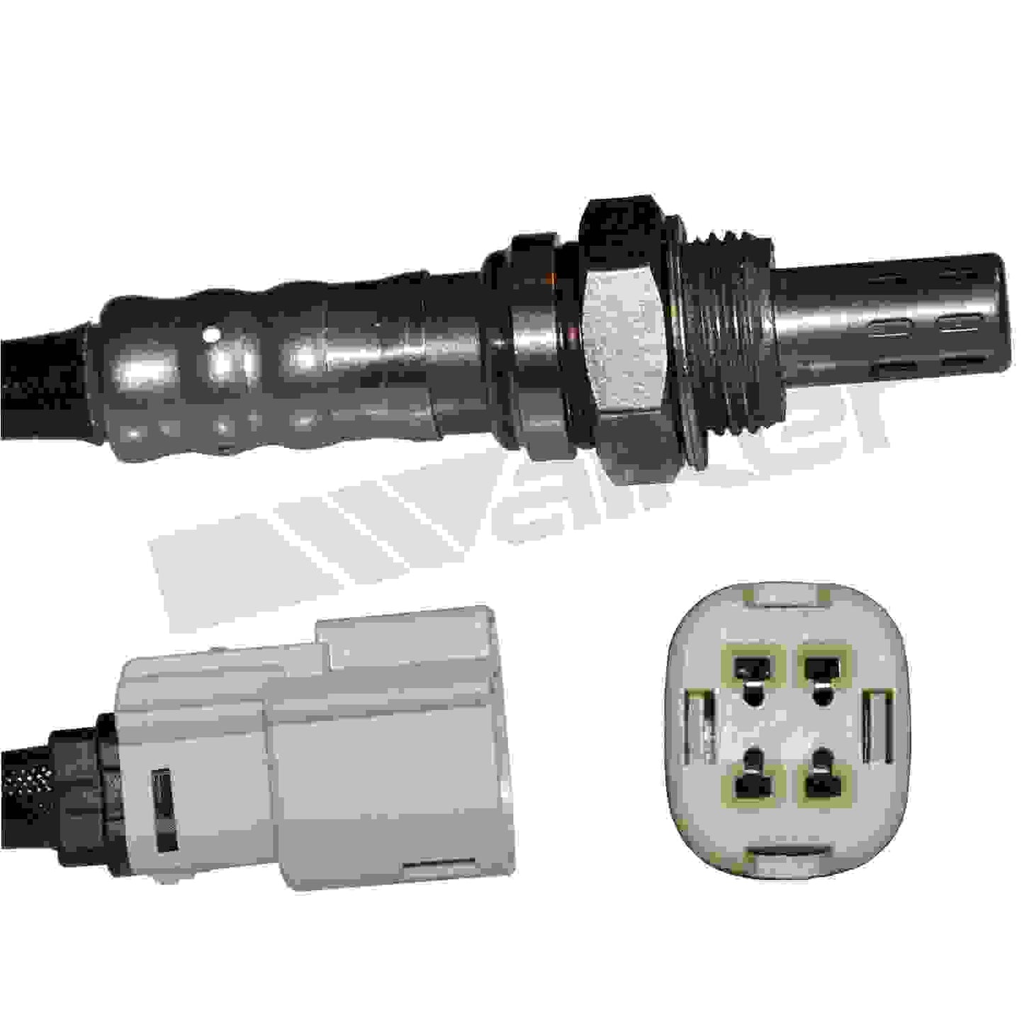 Walker Products Walker Products 350-34078 Oxygen Sensor 4-W Direct Fit 350-34078