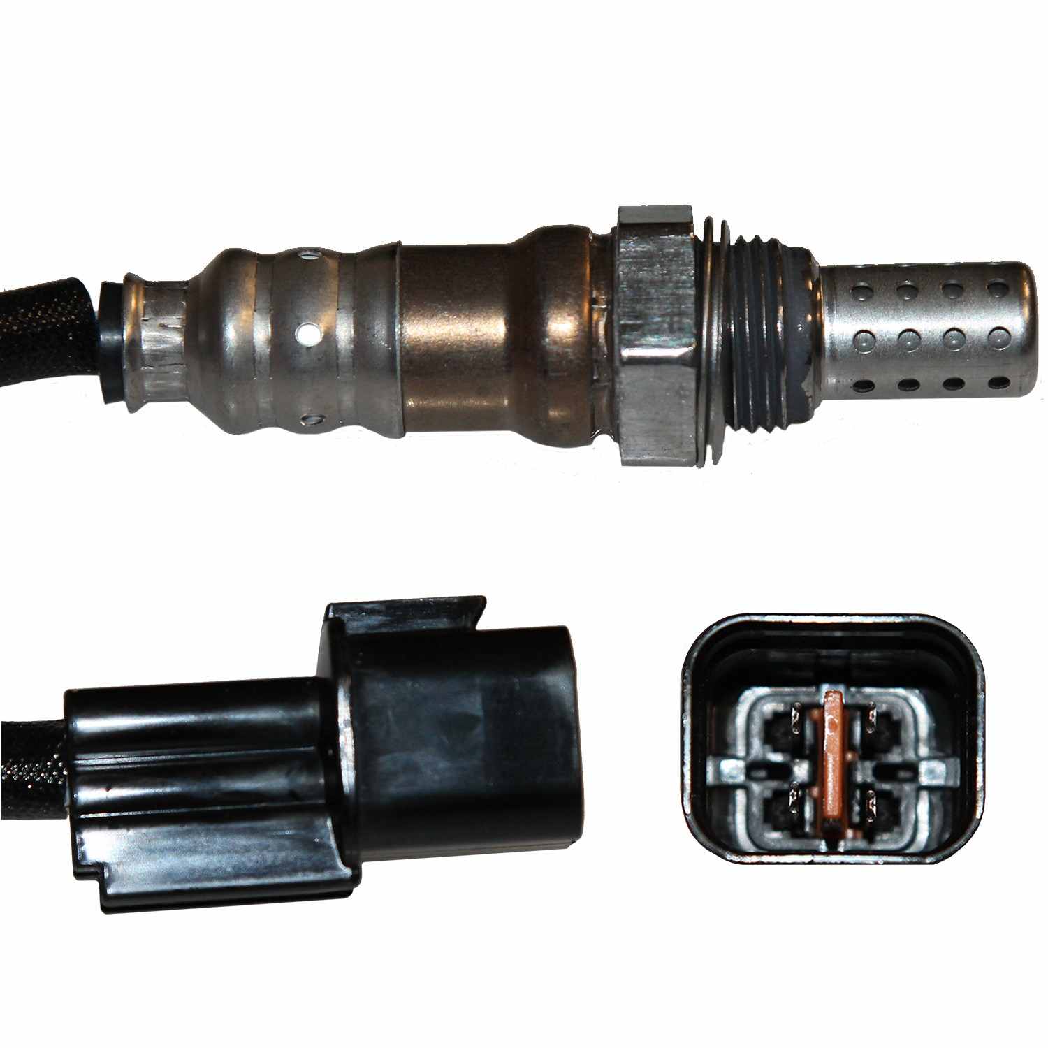 Walker Products Walker Products 350-34081 Oxygen Sensor 4-W Direct Fit 350-34081