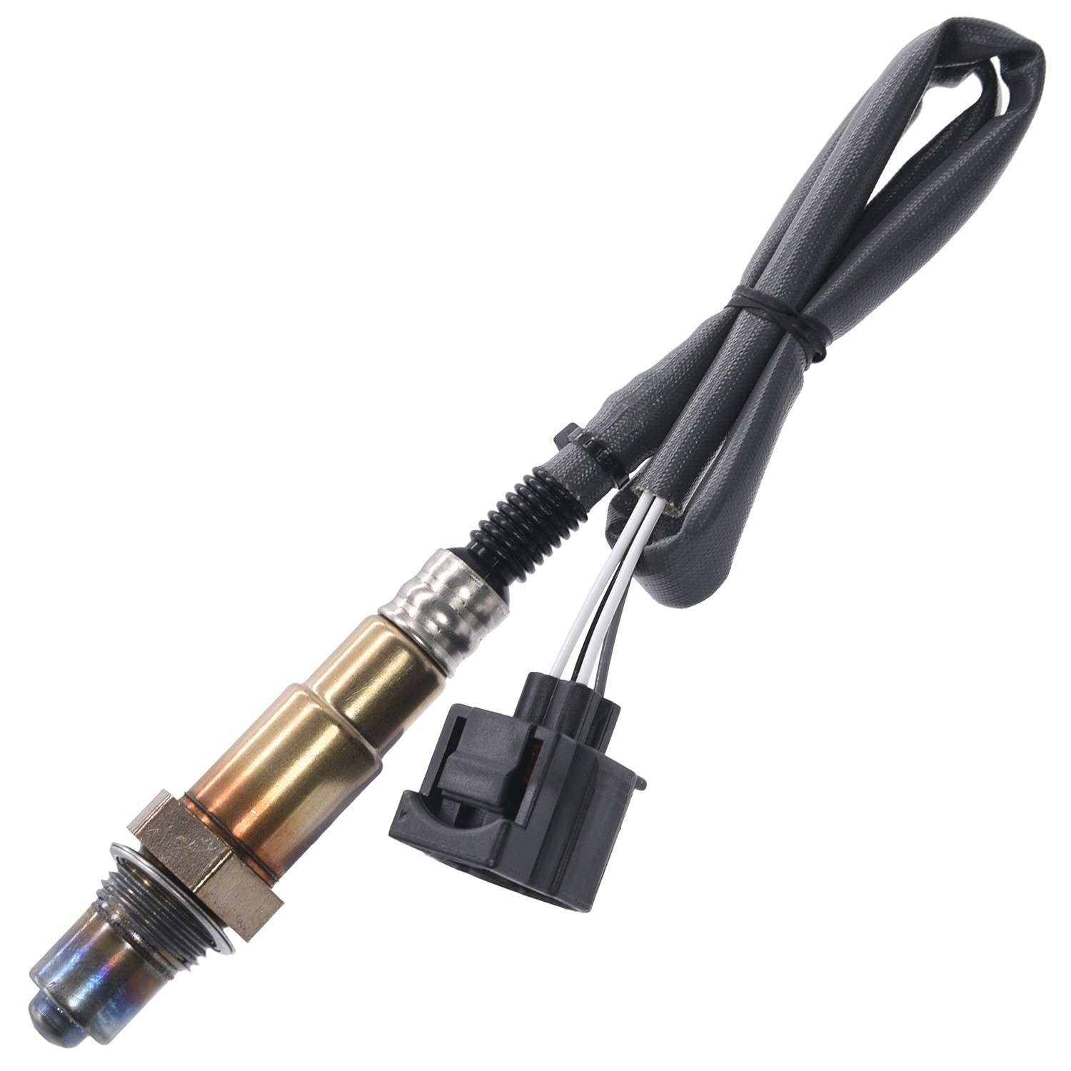 Walker Products Oxygen Sensor 350-34083