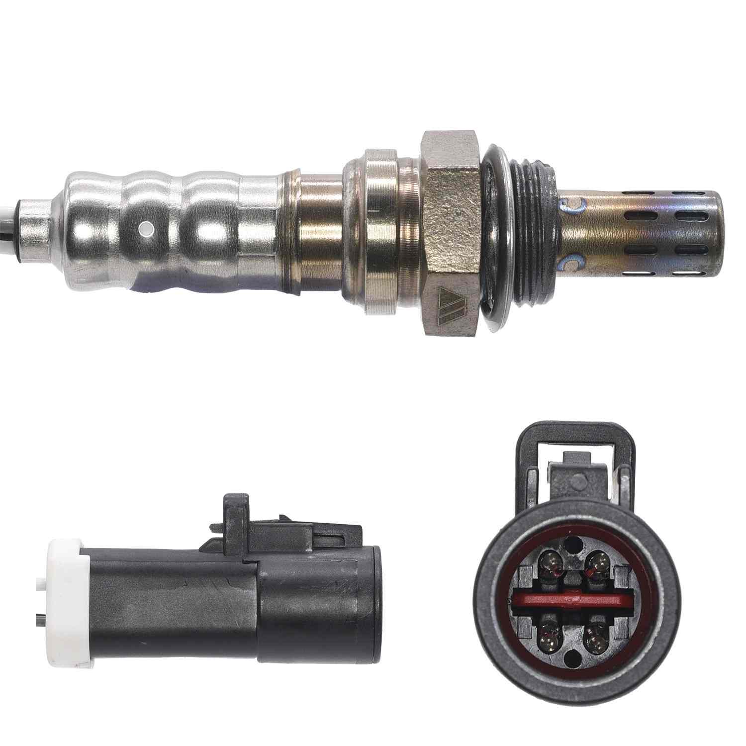 Walker Products Walker Products 350-34089 Oxygen Sensor 4-W Direct Fit 350-34089