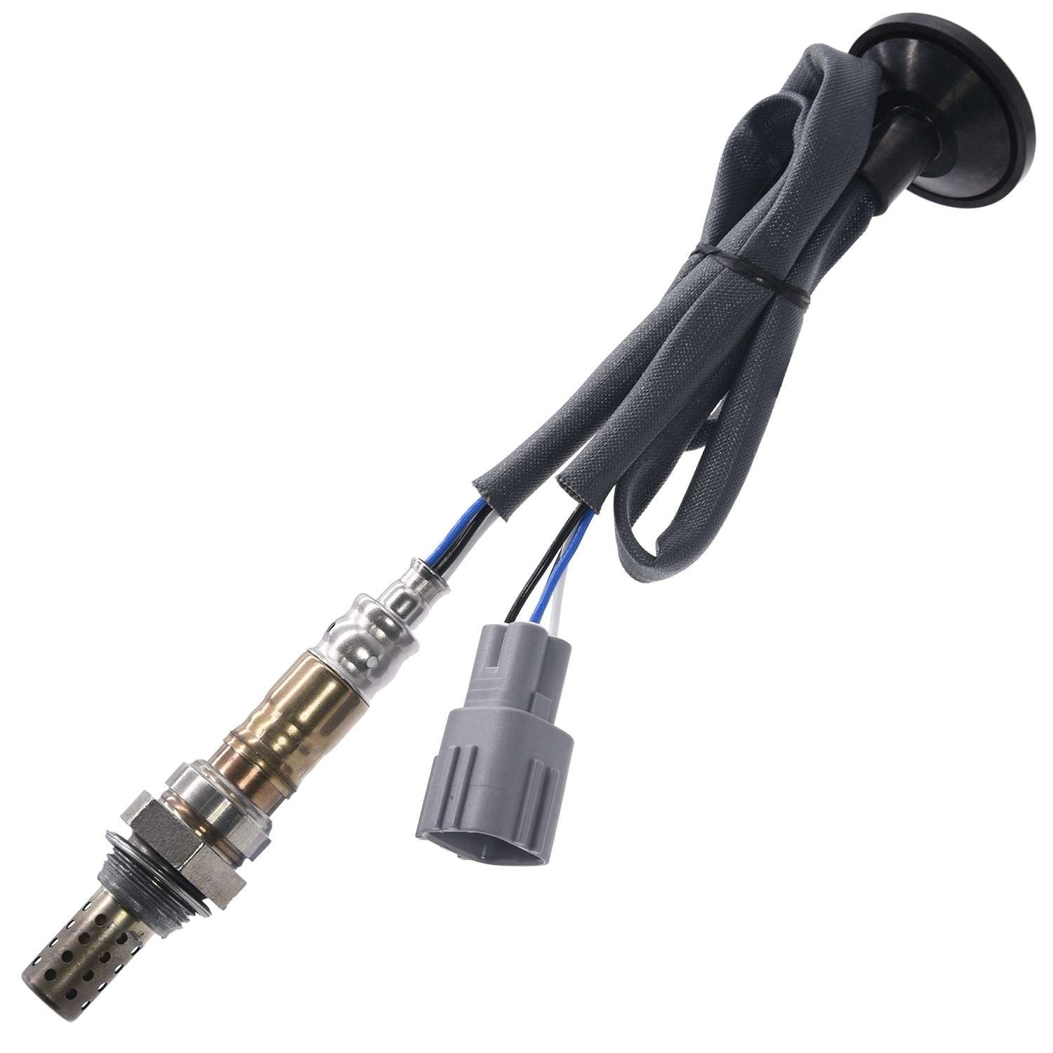 Walker Products Oxygen Sensor 350-34092