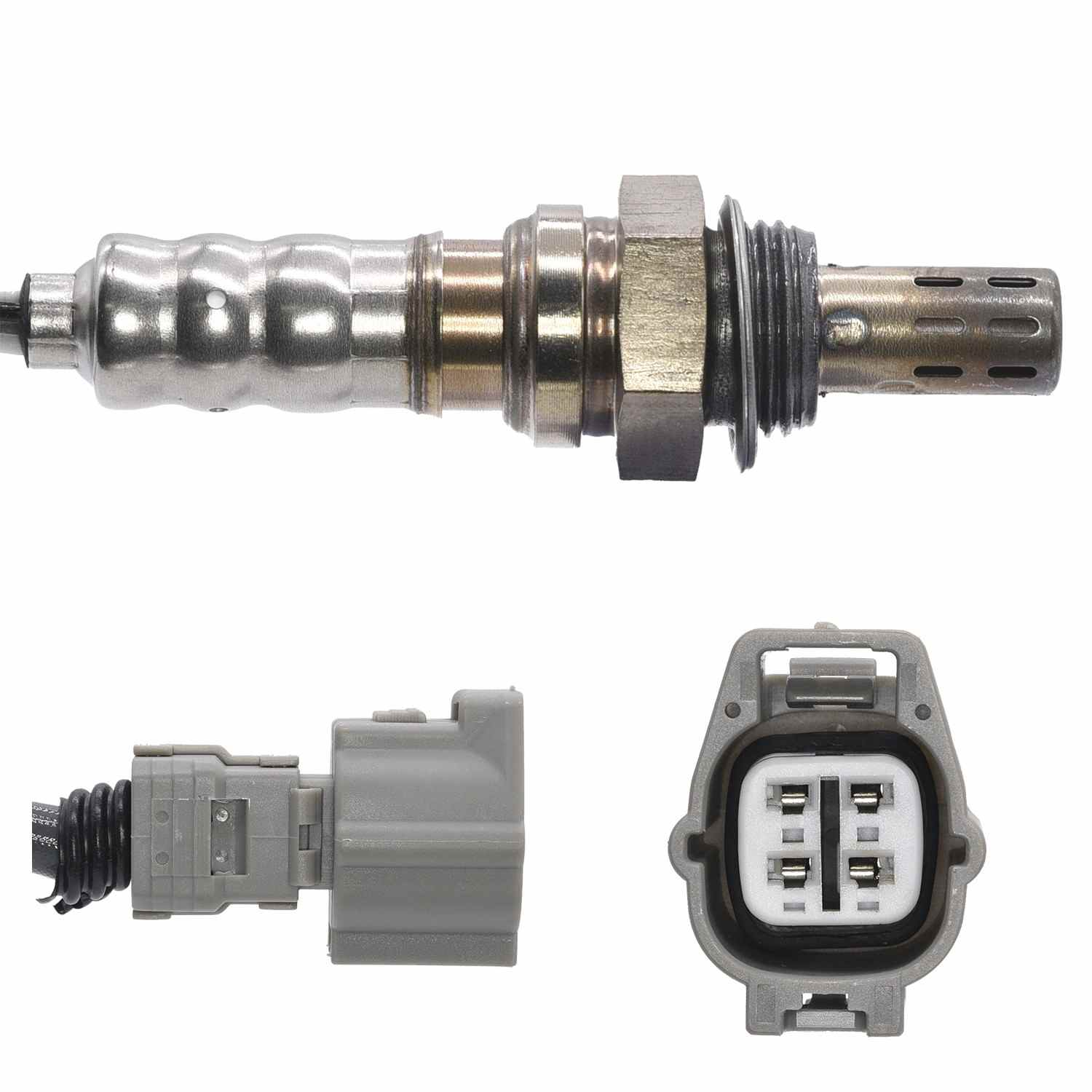 Walker Products Walker Products 350-34093 Oxygen Sensor 4-W Direct Fit 350-34093