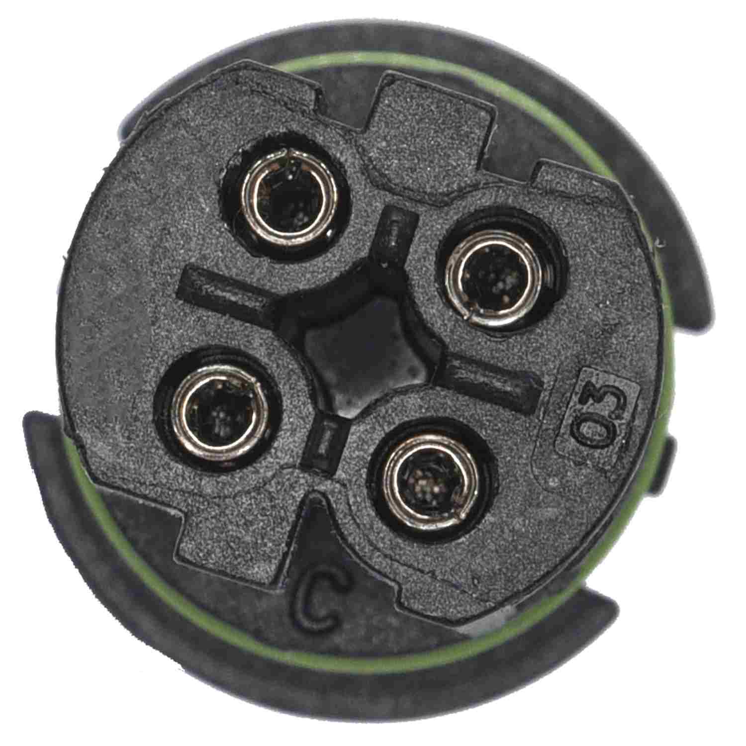 Walker Products Walker Products 350-34095 Oxygen Sensor 4-W Titania 350-34095