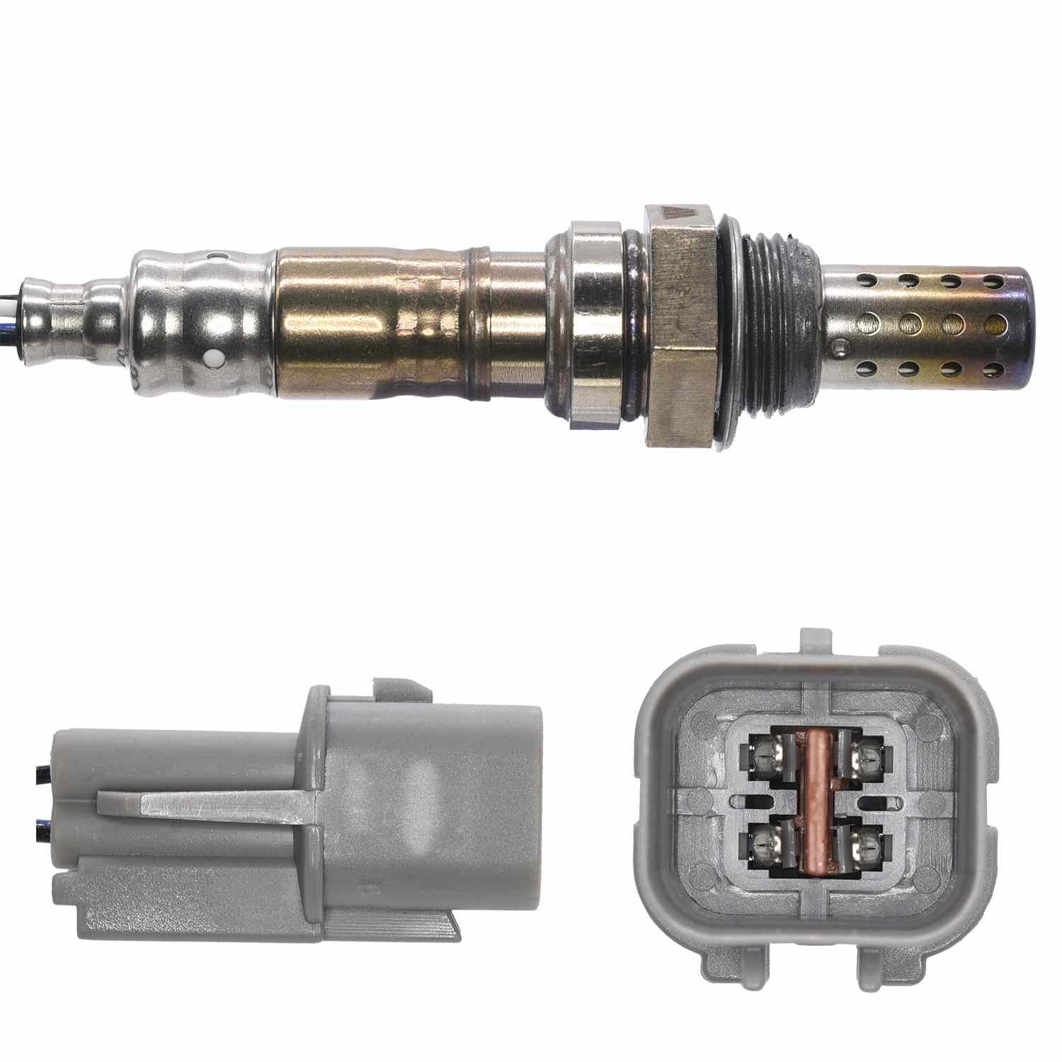 Walker Products Oxygen Sensor 350-34097