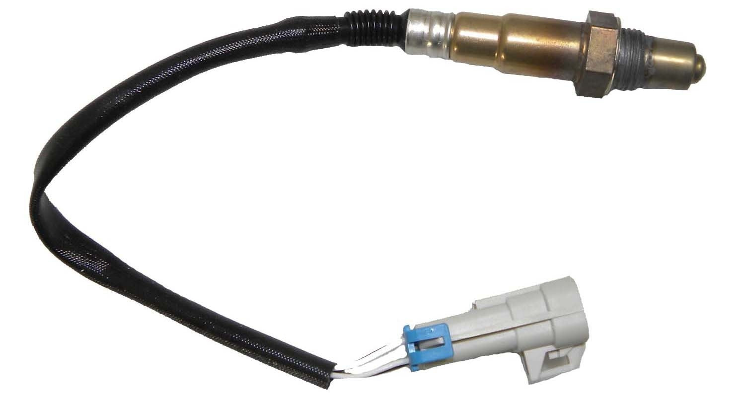 Walker Products Walker Products 350-34098 Oxygen Sensor 4-W Direct Fit 350-34098
