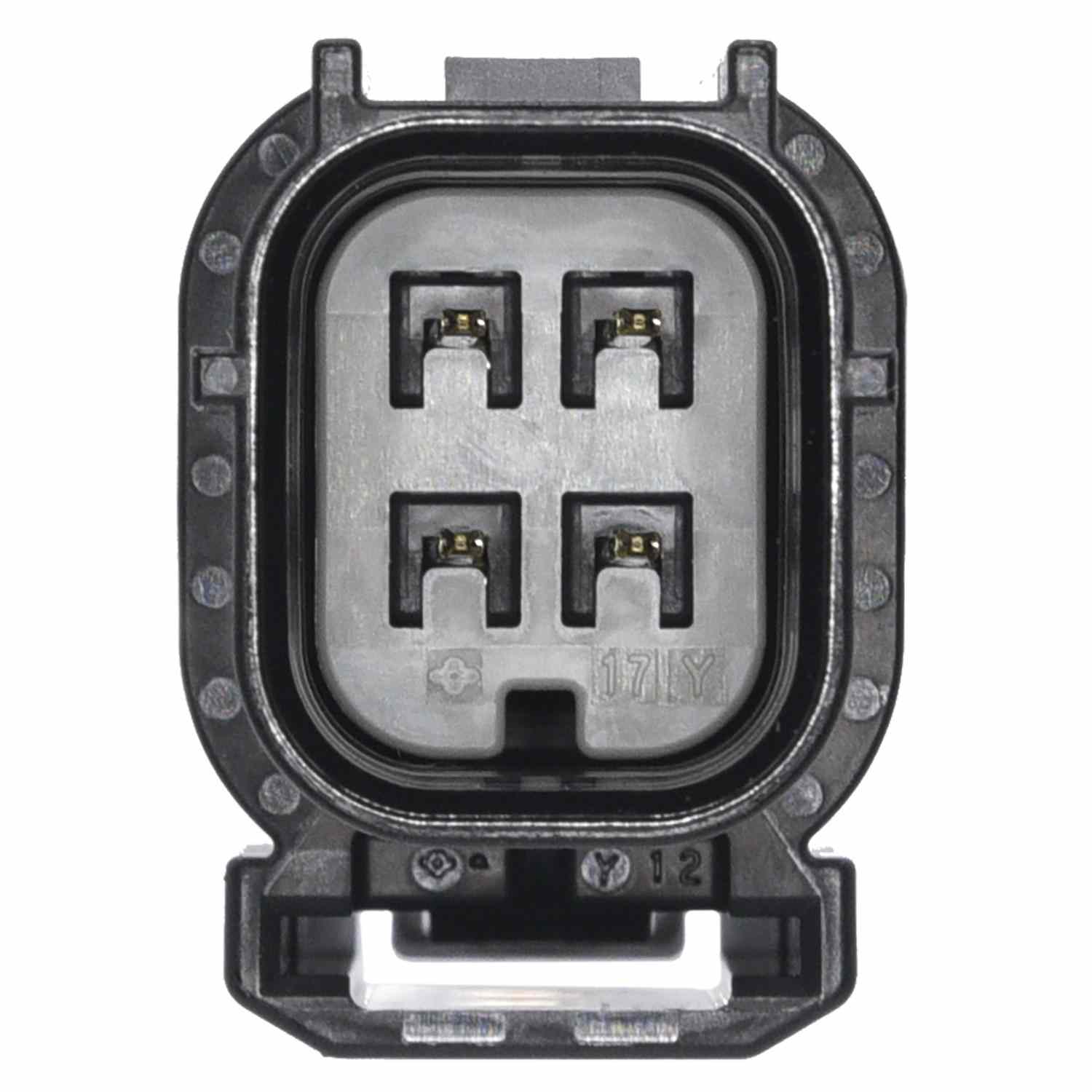 Walker Products Walker Products 350-341002 Oxygen Sensor 4-W Direct Fit 350-341002