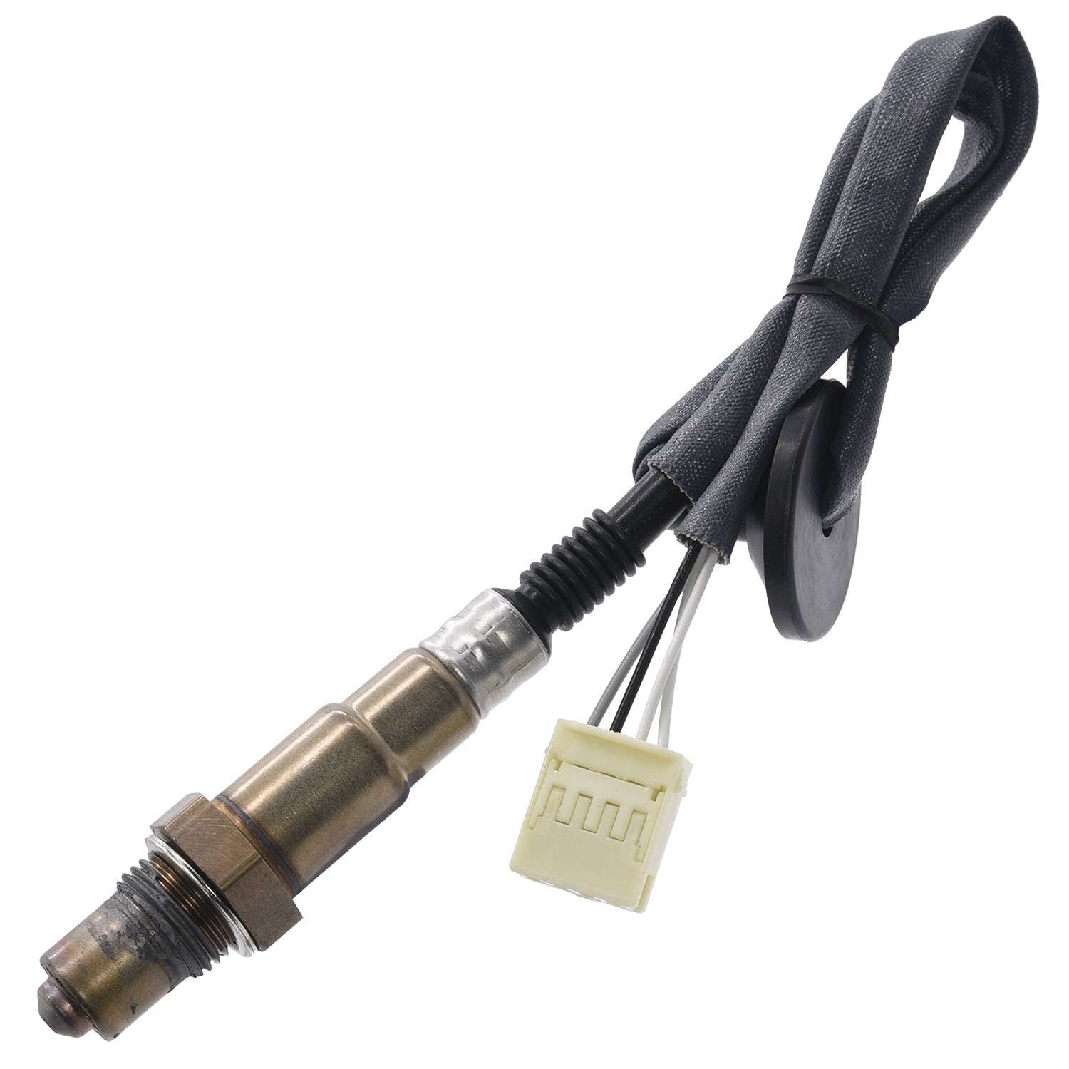 Walker Products Walker Products 350-341007 Oxygen Sensor 4-W Direct Fit 350-341007