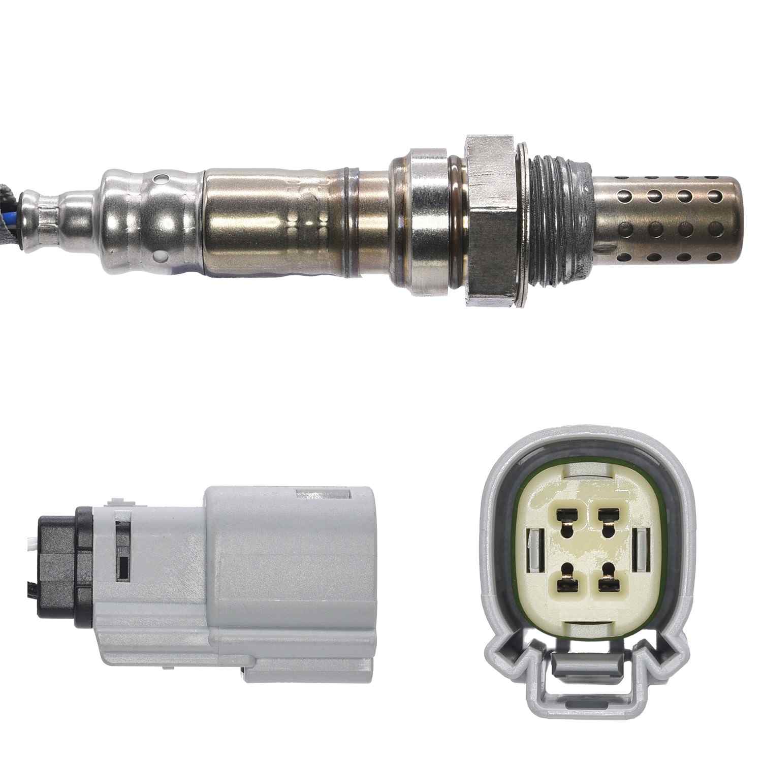 Walker Products Walker Products 350-341008 Oxygen Sensor 4-W Direct Fit 350-341008