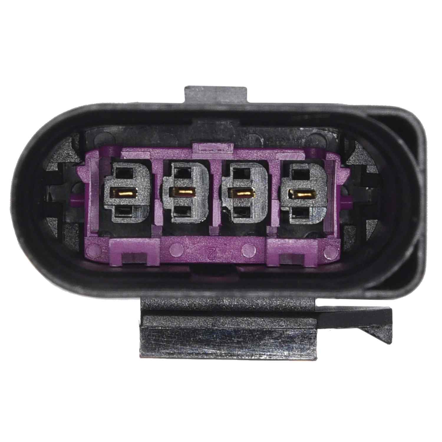 Walker Products Walker Products 350-341013 Oxygen Sensor 4-W Direct Fit 350-341013