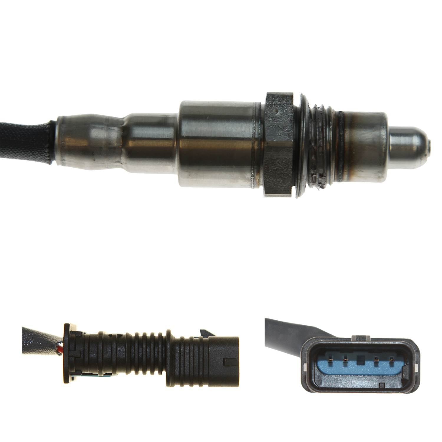 Walker Products Walker Products 350-341018 Oxygen Sensor 4-W Direct Fit 350-341018