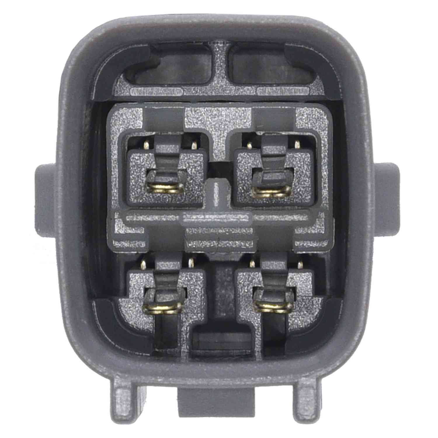 Walker Products Oxygen Sensor 350-34102