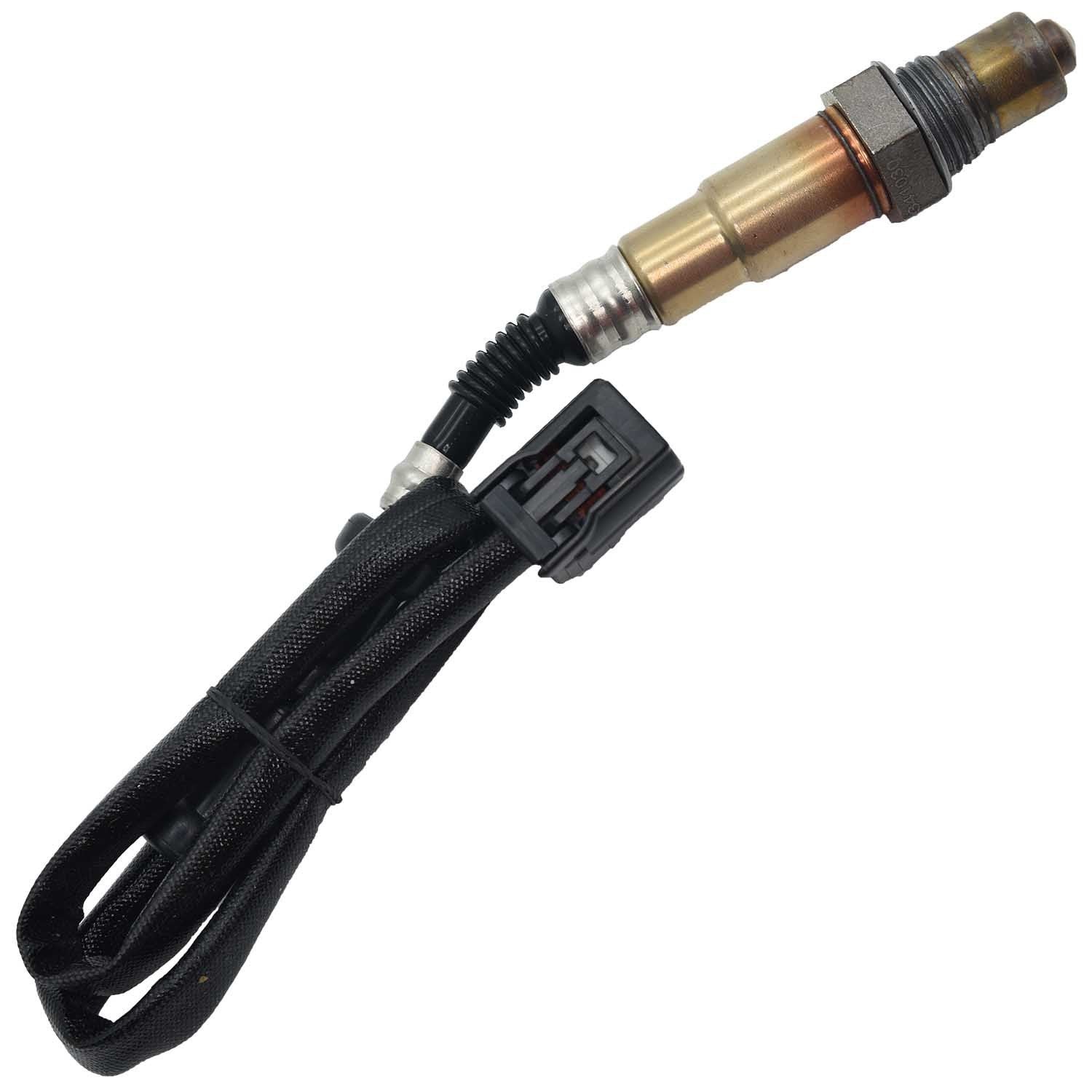 Walker Products Walker Products 350-341030 Oxygen Sensor 4-W Direct Fit 350-341030