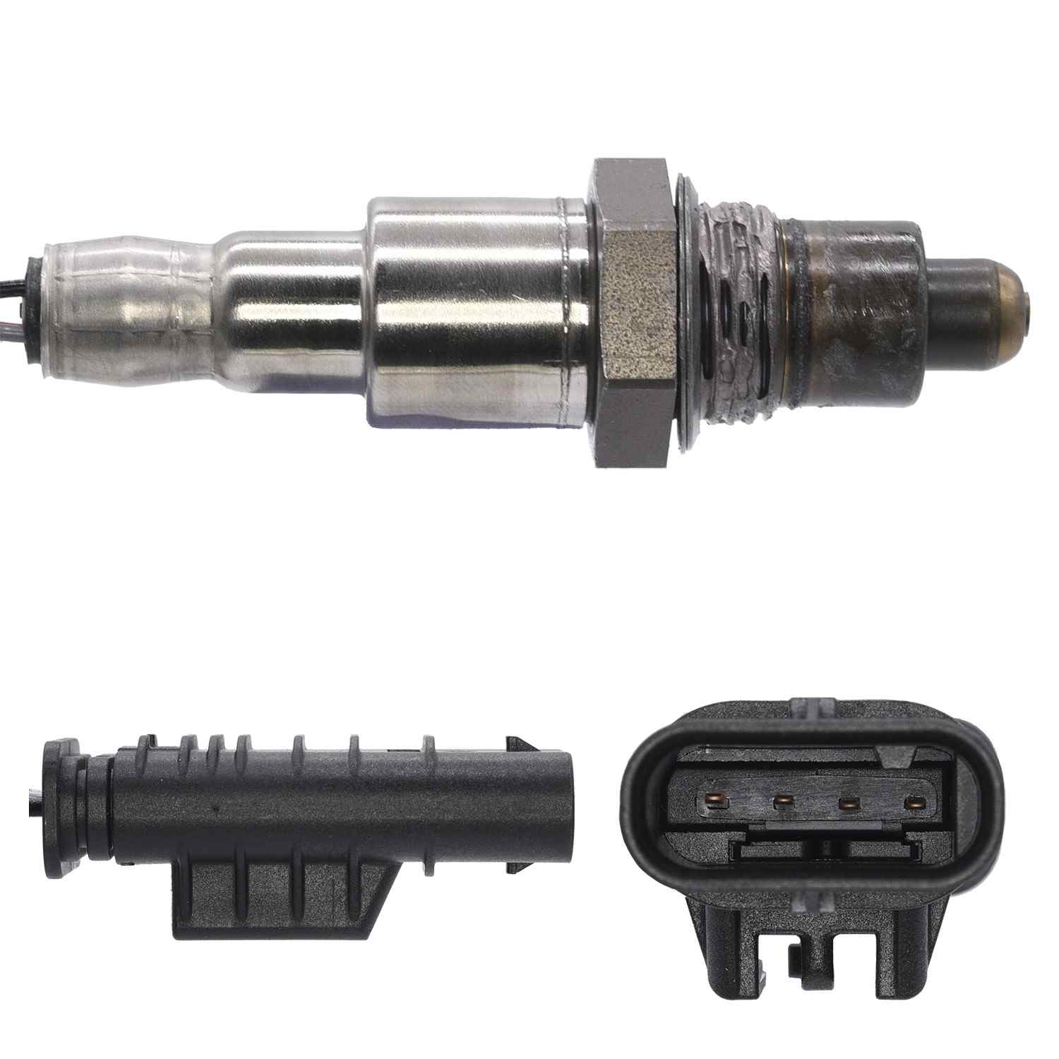 Walker Products Walker Products 350-341031 O2 Sensor 4-W Direct Fit 350-341031