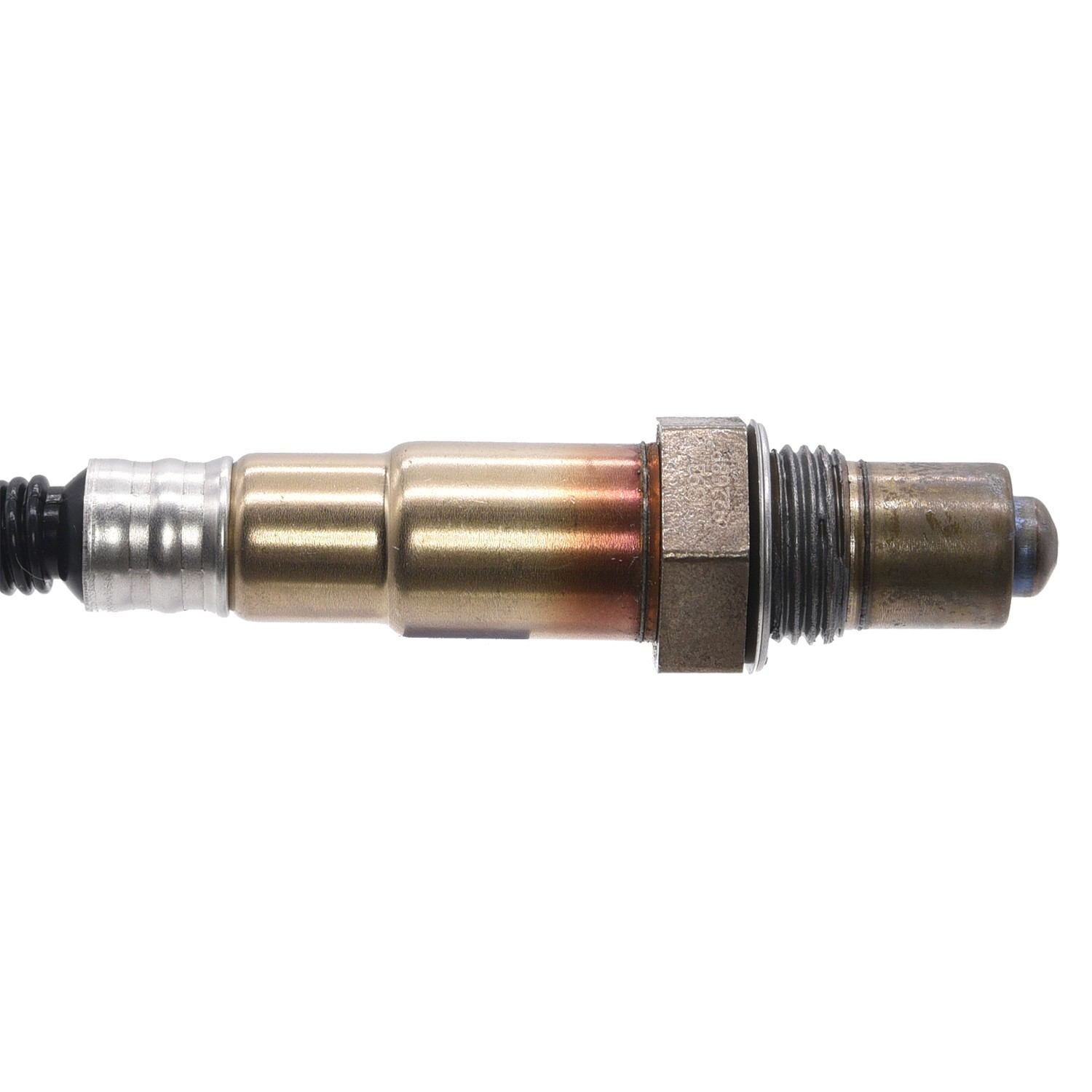 Walker Products Walker Products 350-341033 Oxygen Sensor 4-W Direct Fit 350-341033