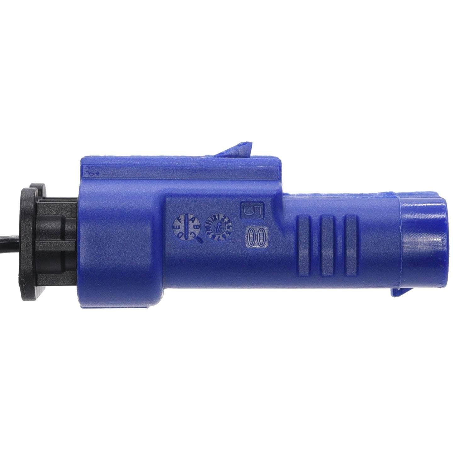 Walker Products Walker Products 350-341033 Oxygen Sensor 4-W Direct Fit 350-341033