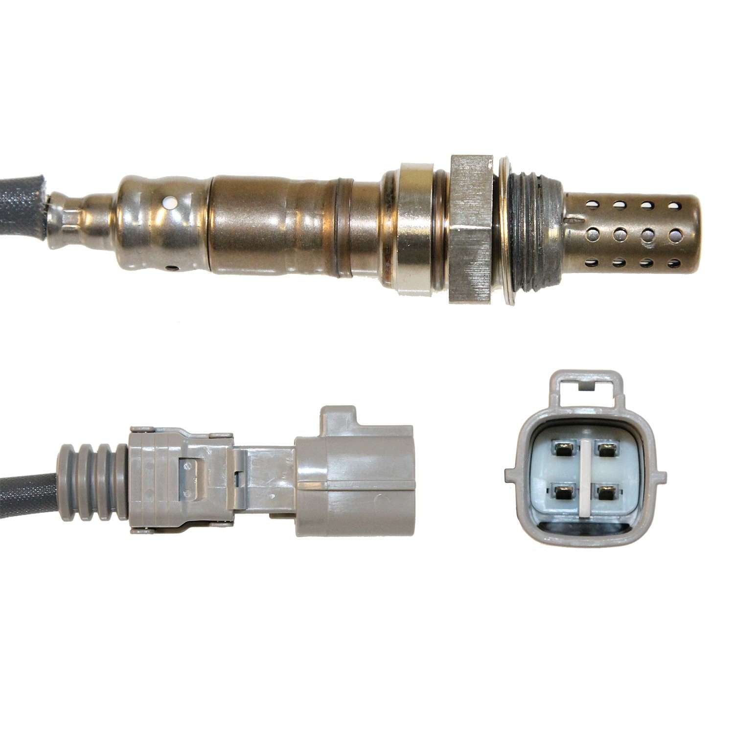 Walker Products Walker Products 350-341037 Oxygen Sensor 4-W Direct Fit 350-341037