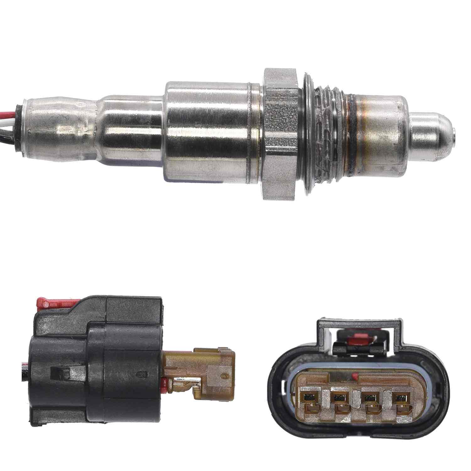 Walker Products Walker Products 350-341045 Oxygen Sensor 4-W Direct Fit 350-341045