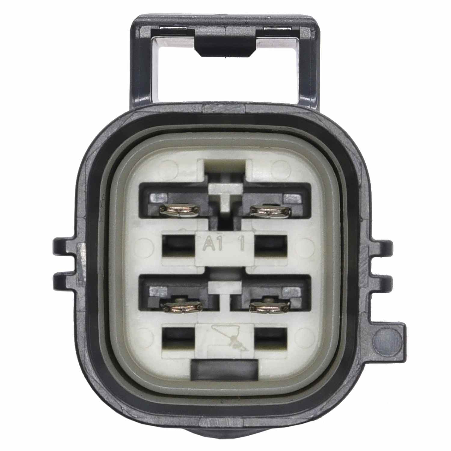 Walker Products Walker Products 350-341052 Oxygen Sensor 4-W Direct Fit 350-341052