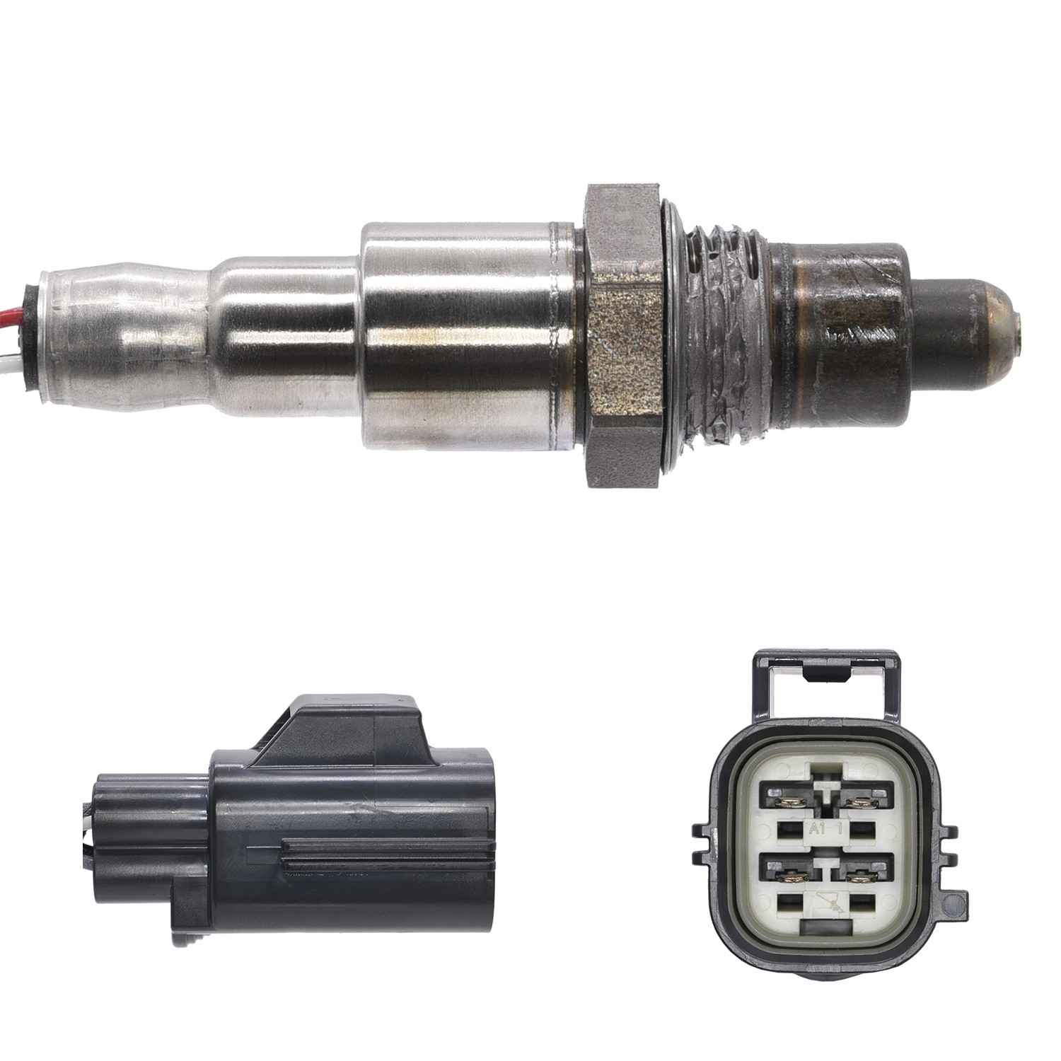 Walker Products Walker Products 350-341052 Oxygen Sensor 4-W Direct Fit 350-341052