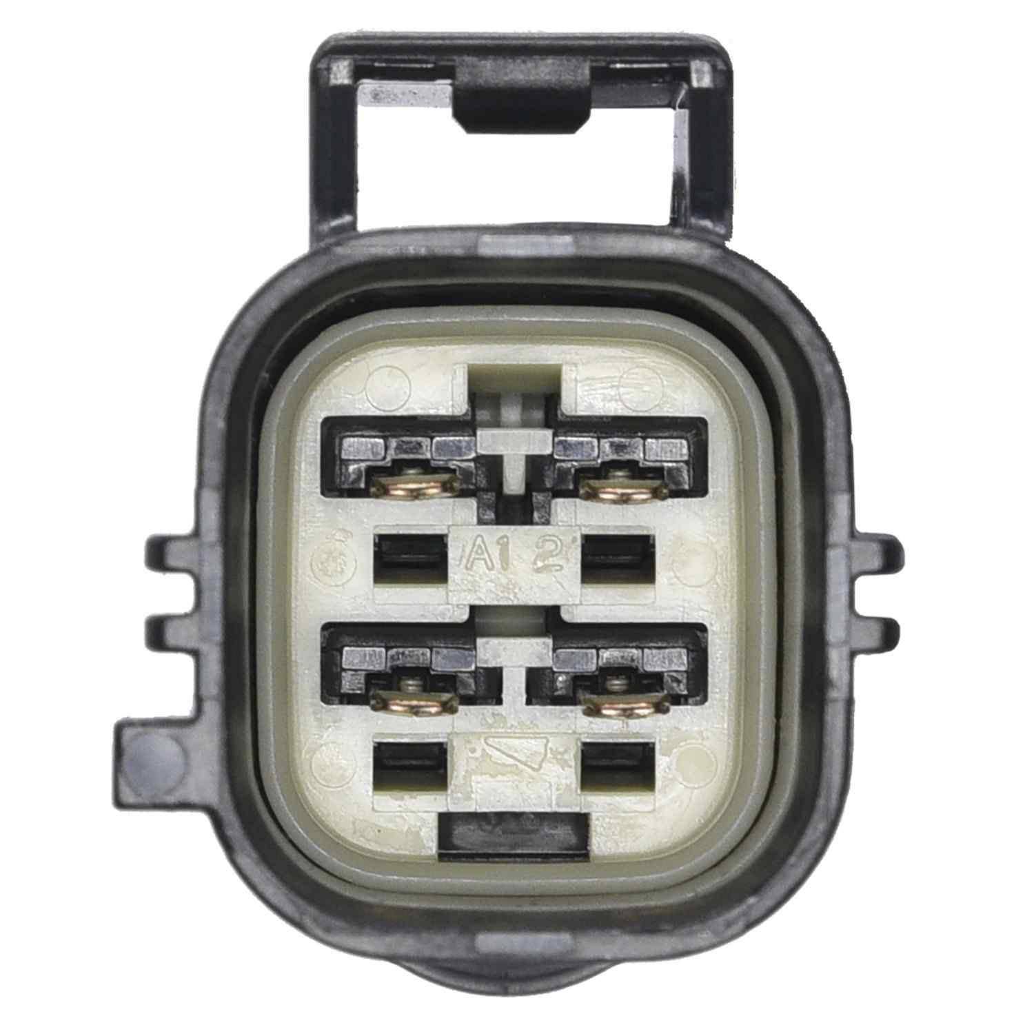 Walker Products Walker Products 350-341053 Oxygen Sensor 4-W Direct Fit 350-341053