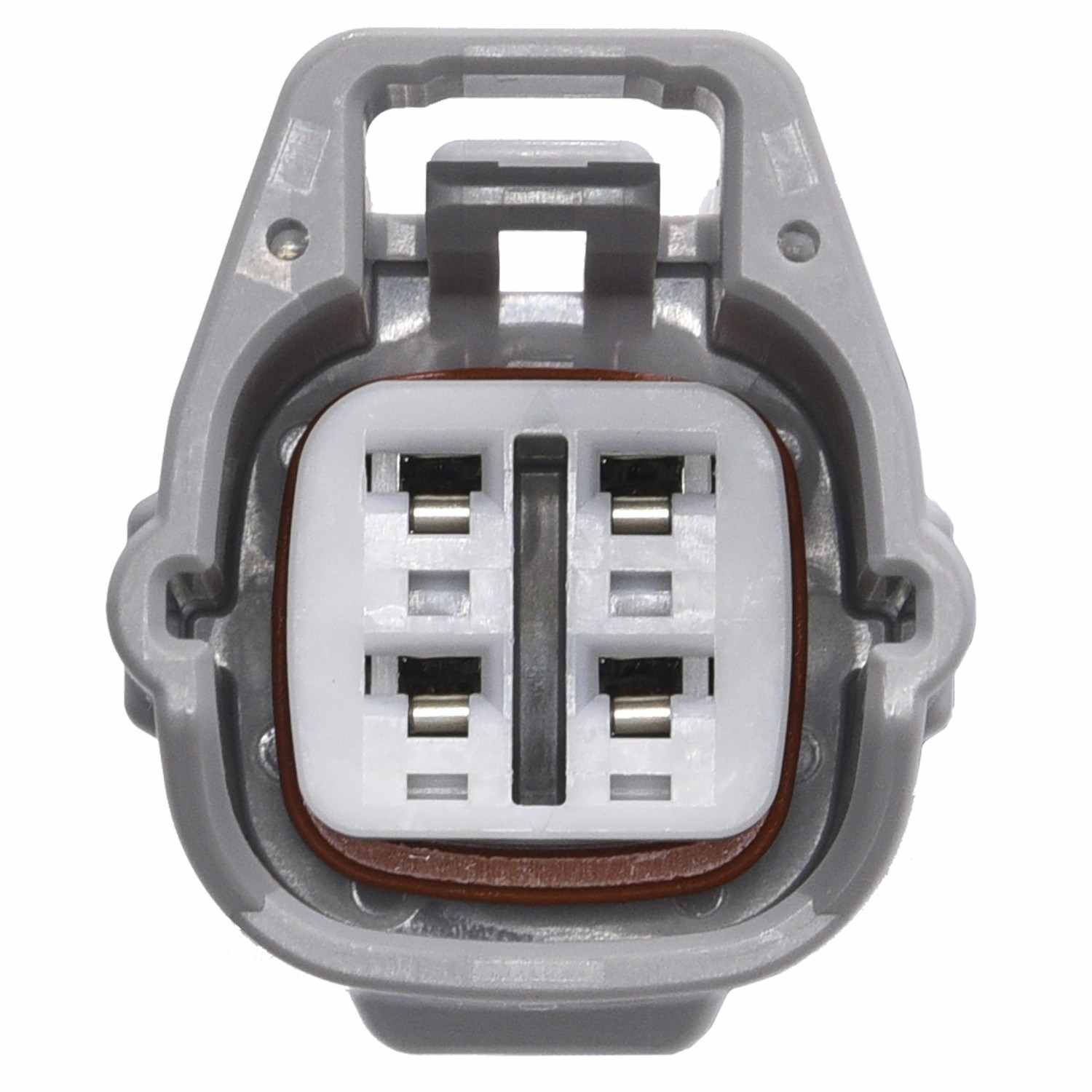 Walker Products Walker Products 350-341056 Oxygen Sensor 4-W Direct Fit 350-341056