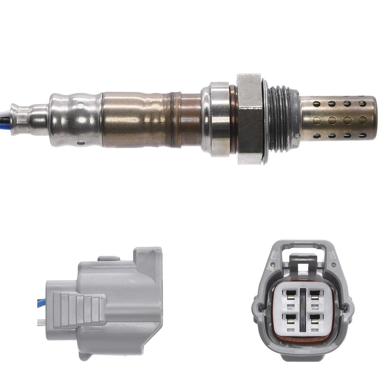 Walker Products Walker Products 350-341056 Oxygen Sensor 4-W Direct Fit 350-341056