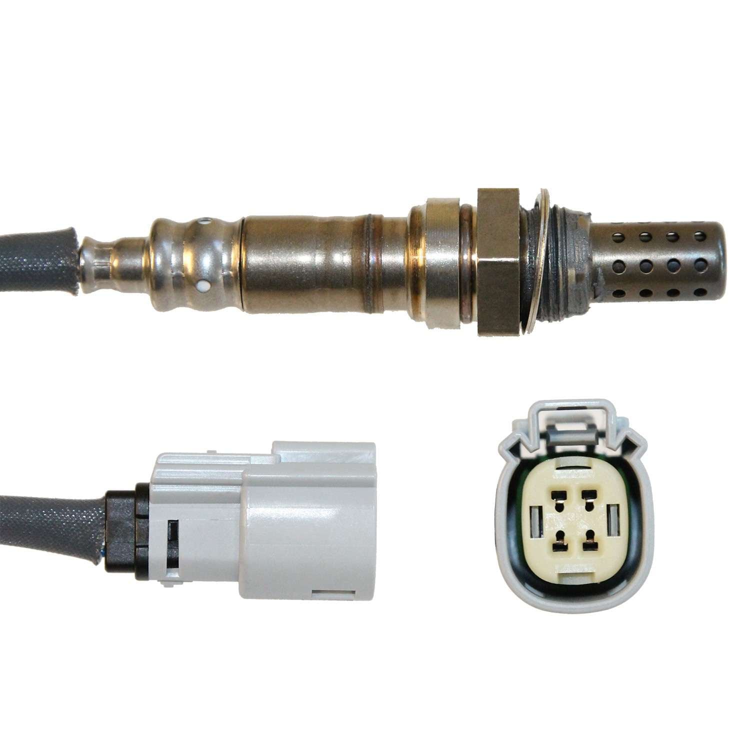 Walker Products Walker Products 350-341059 Oxygen Sensor 4-W Direct Fit 350-341059