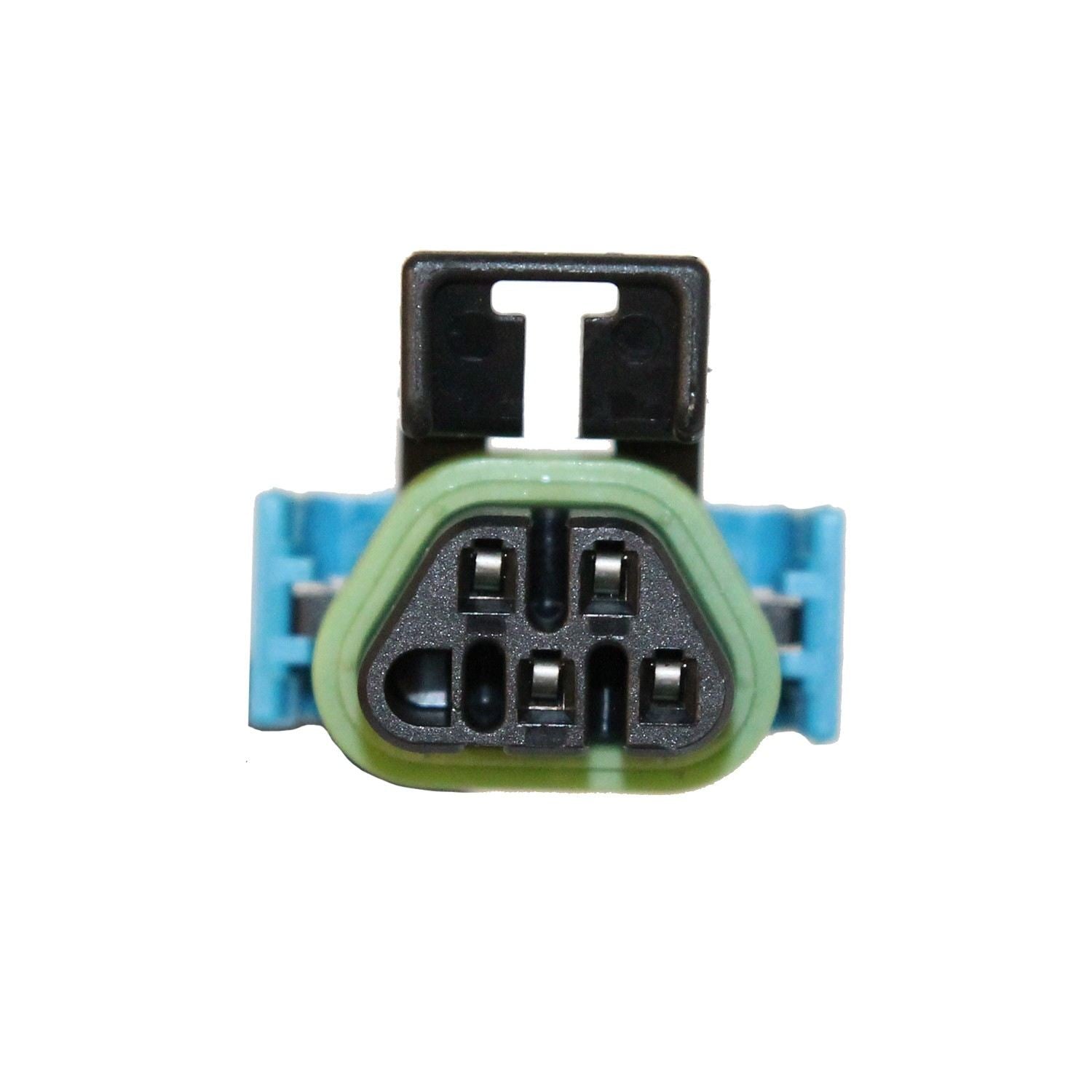 Walker Products Walker Products 350-341062 Oxygen Sensor 4-W Direct Fit 350-341062